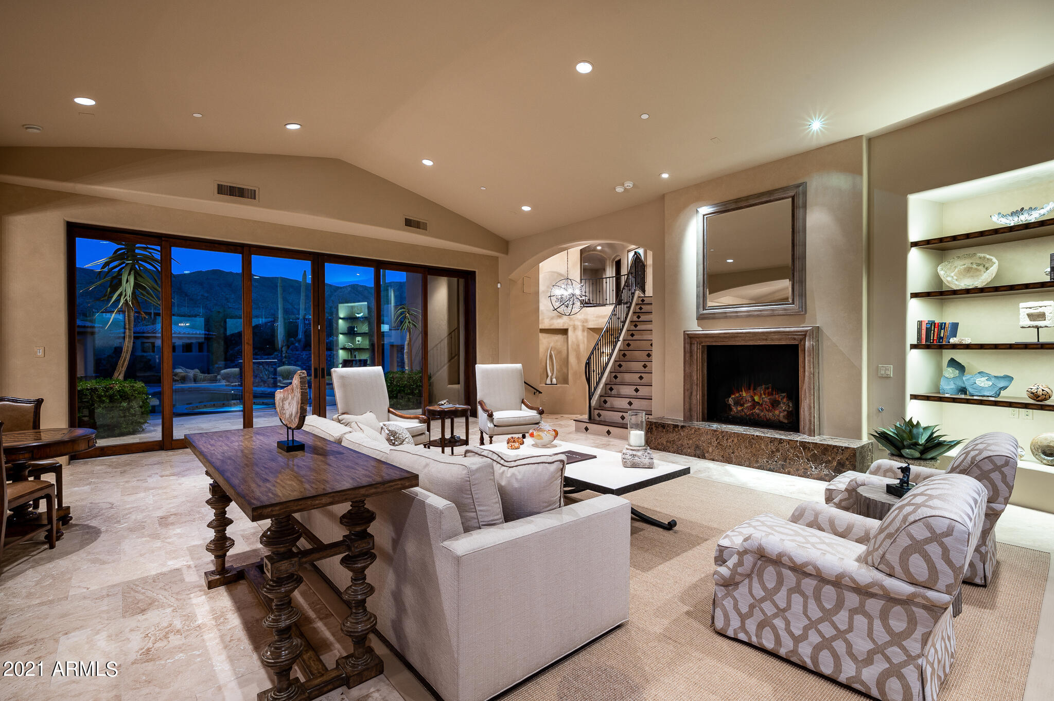 DESERT MOUNTAIN PHASE 3 UNIT 40 - Residential