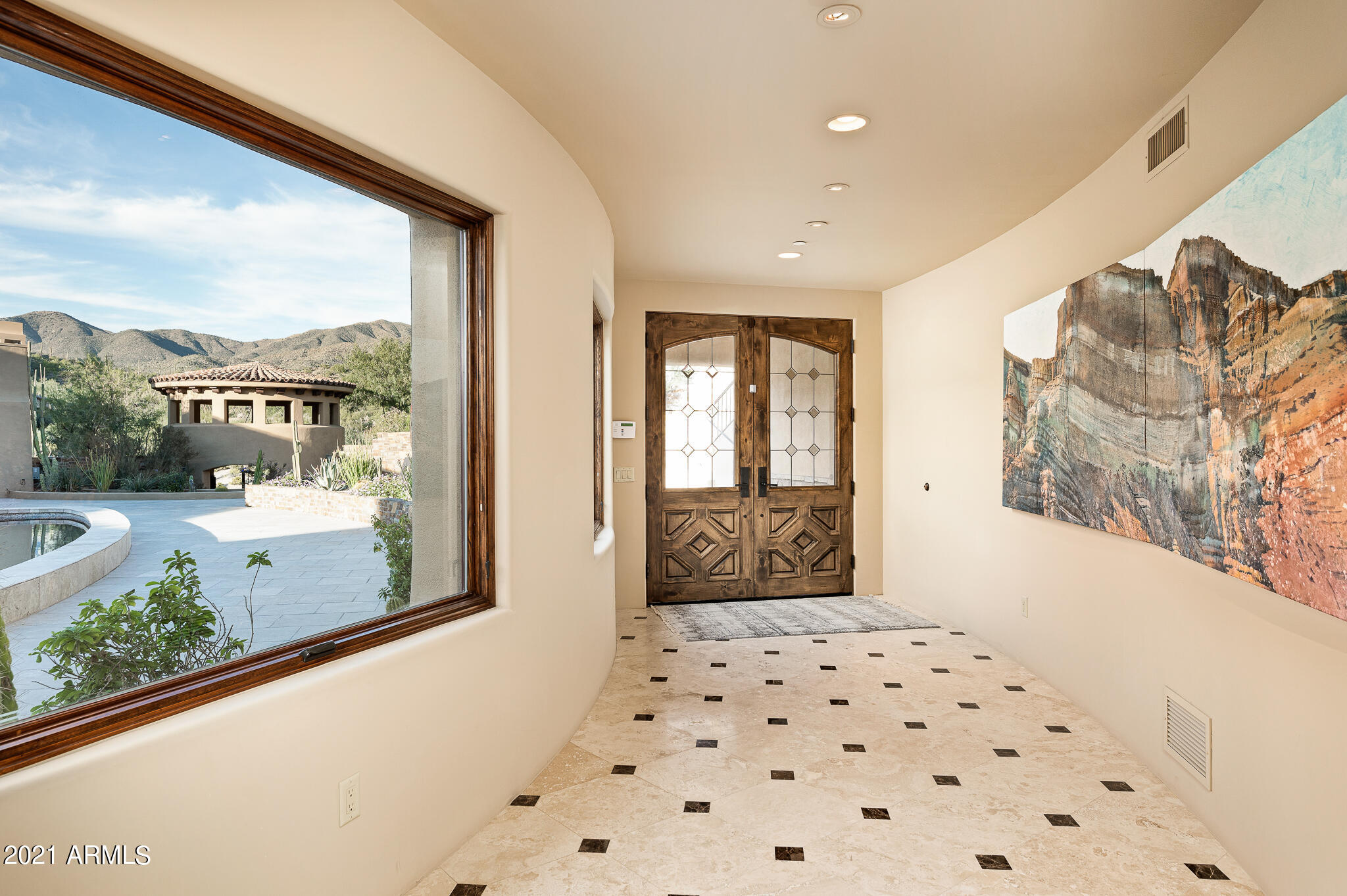 DESERT MOUNTAIN PHASE 3 UNIT 40 - Residential