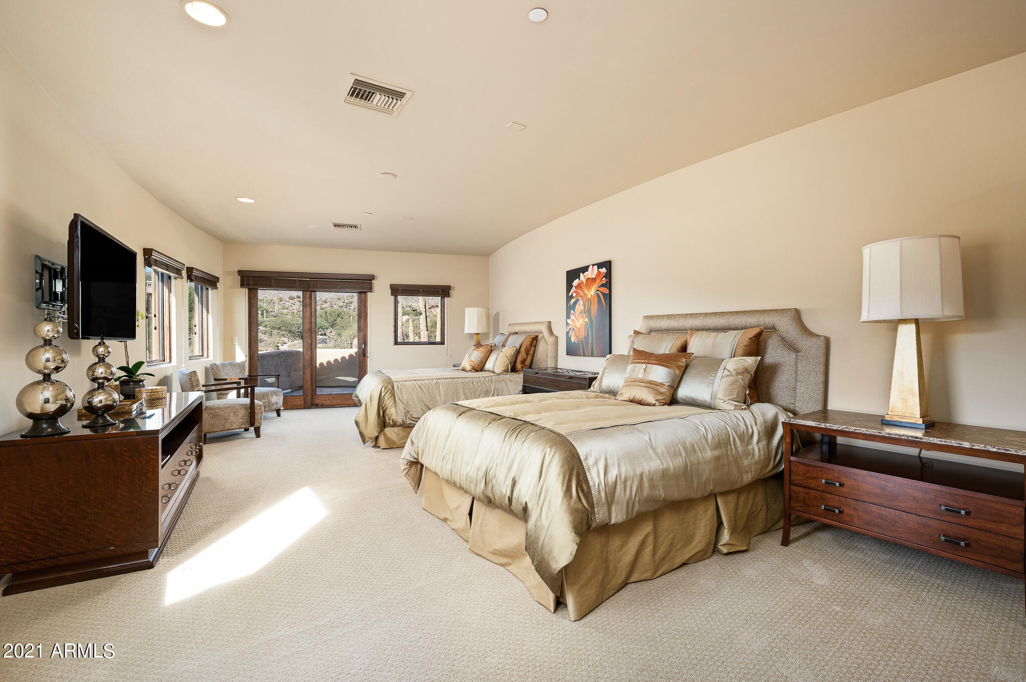 DESERT MOUNTAIN PHASE 3 UNIT 40 - Residential