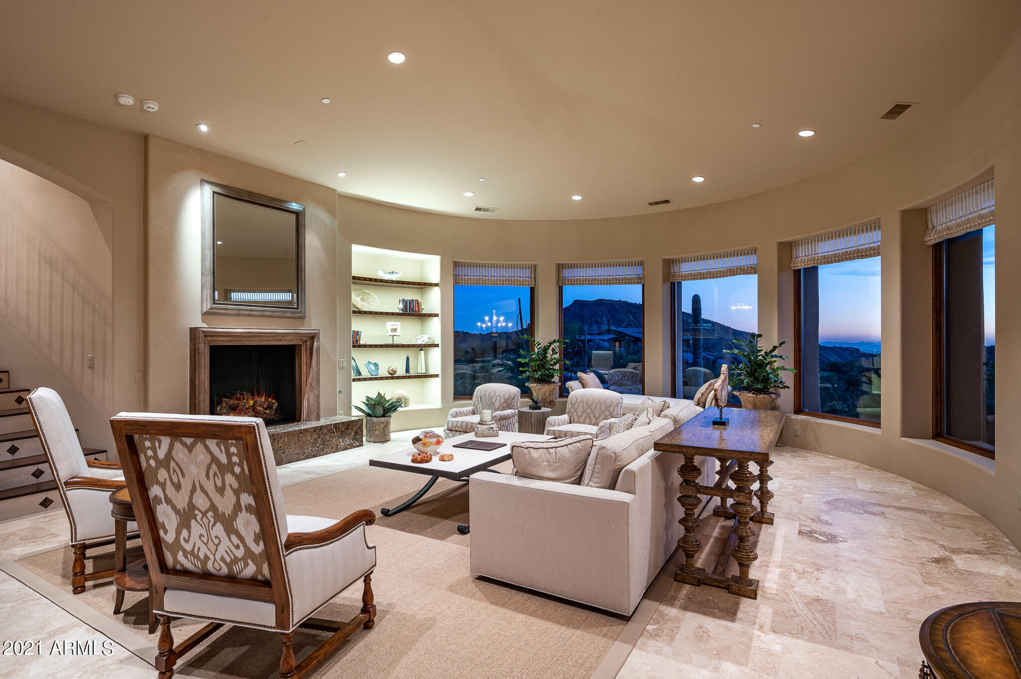 DESERT MOUNTAIN PHASE 3 UNIT 40 - Residential