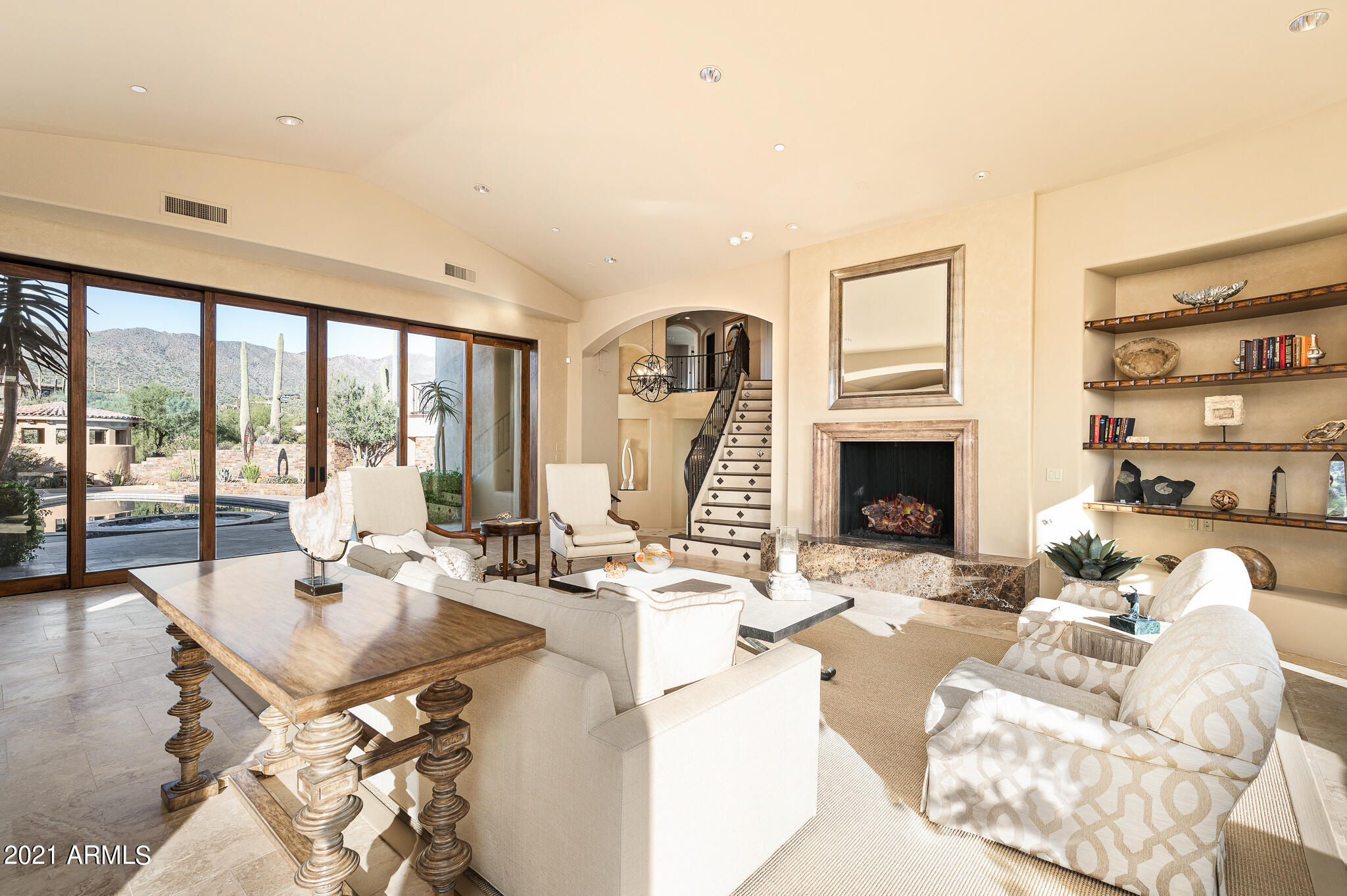 DESERT MOUNTAIN PHASE 3 UNIT 40 - Residential