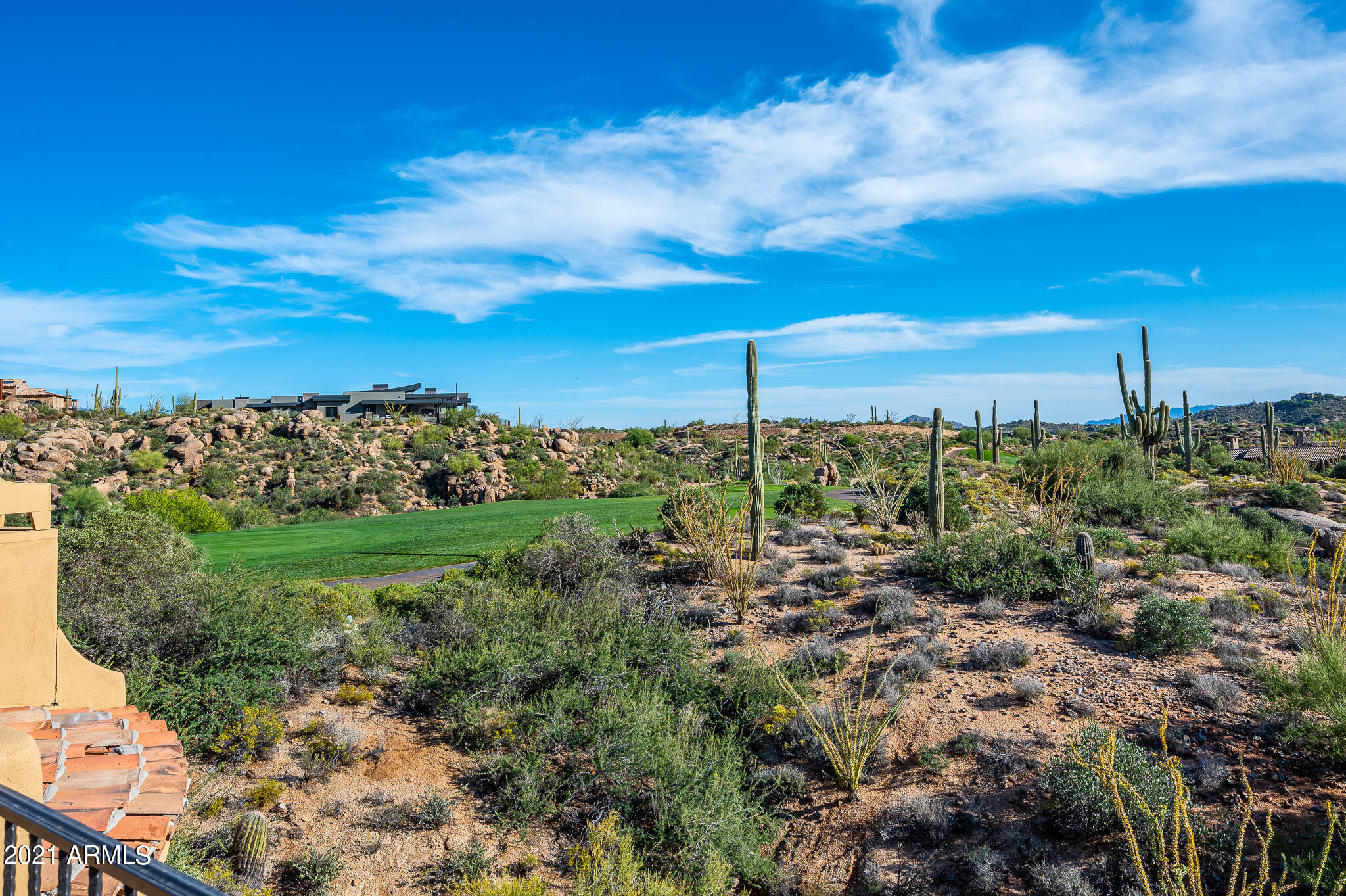 DESERT MOUNTAIN PHASE 3 UNIT 40 - Residential
