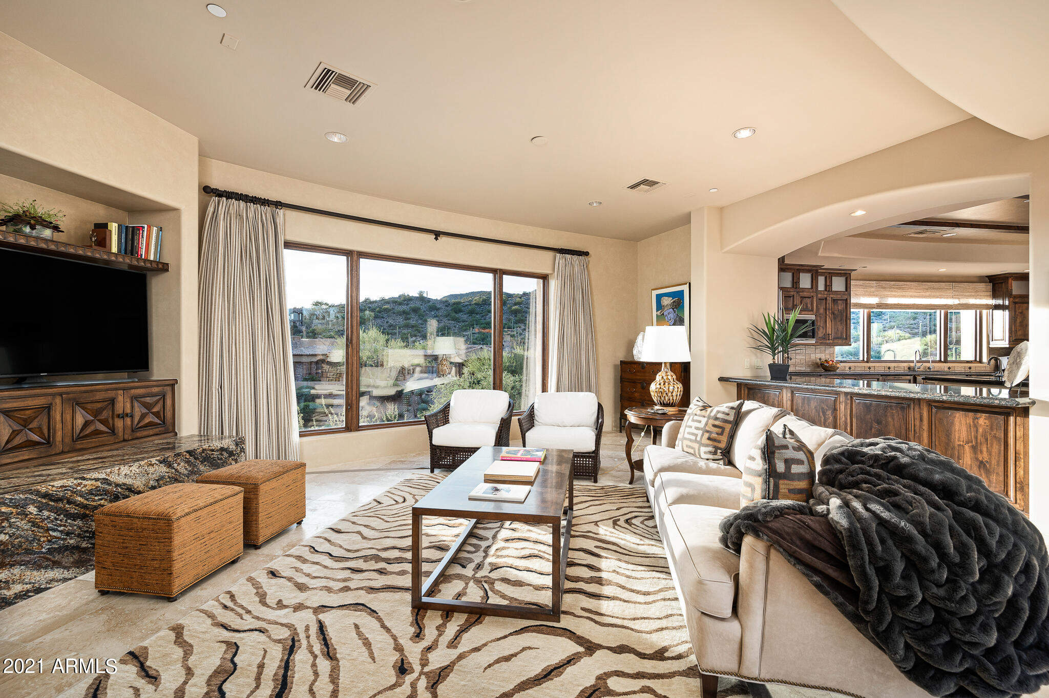 DESERT MOUNTAIN PHASE 3 UNIT 40 - Residential
