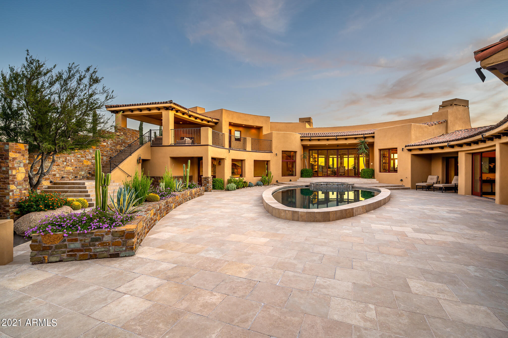 DESERT MOUNTAIN PHASE 3 UNIT 40 - Residential