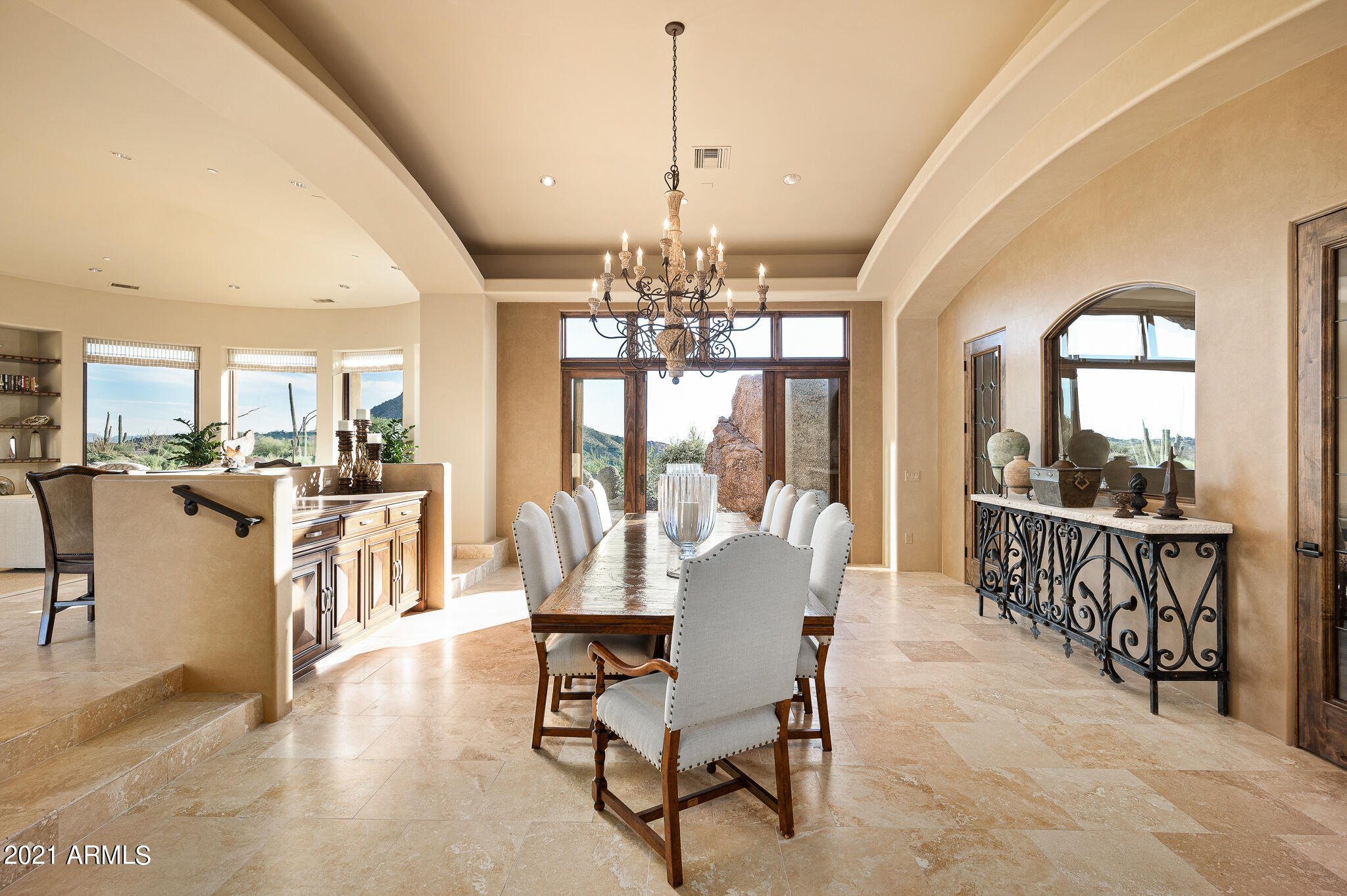 DESERT MOUNTAIN PHASE 3 UNIT 40 - Residential