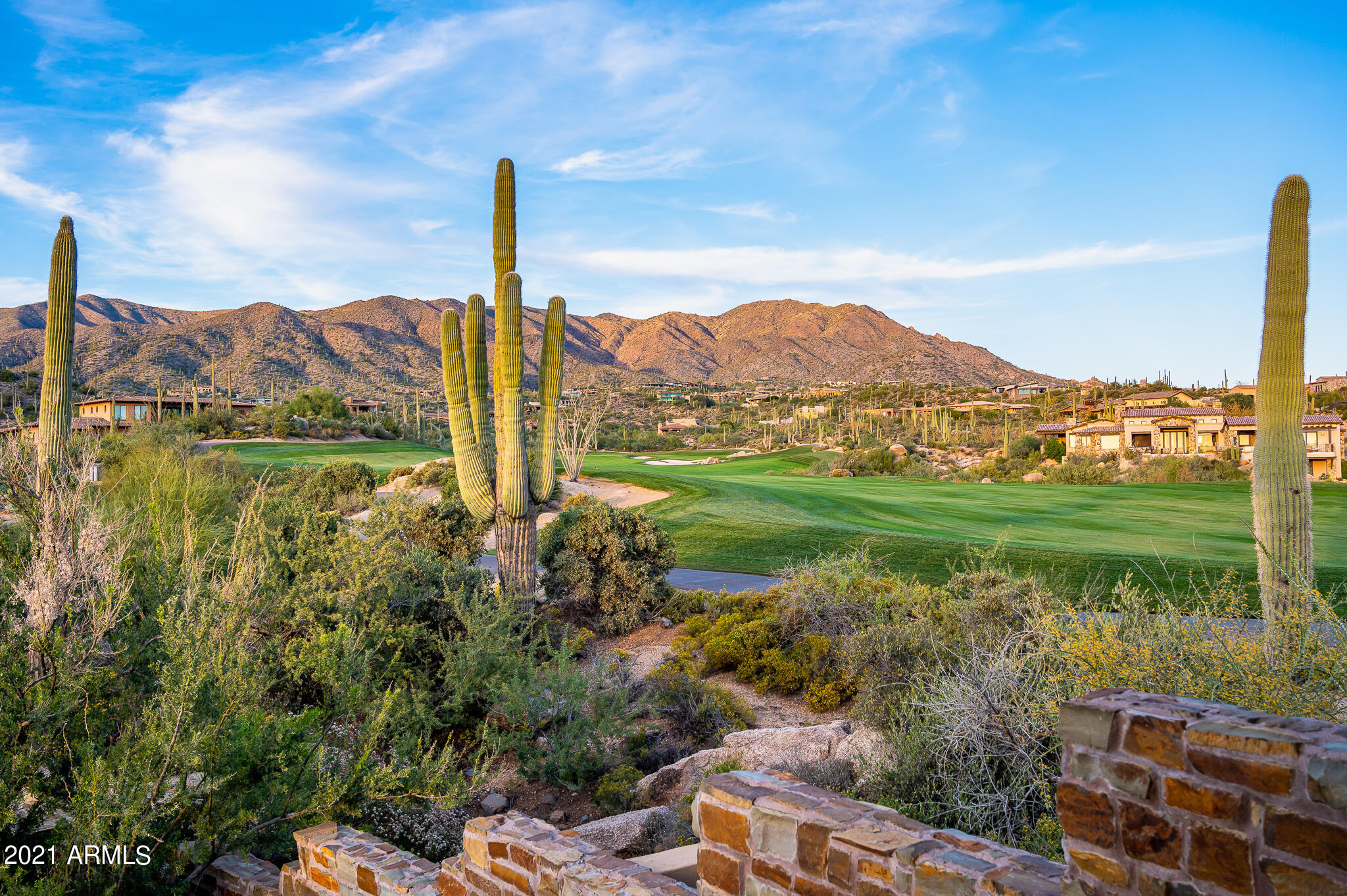 DESERT MOUNTAIN PHASE 3 UNIT 40 - Residential