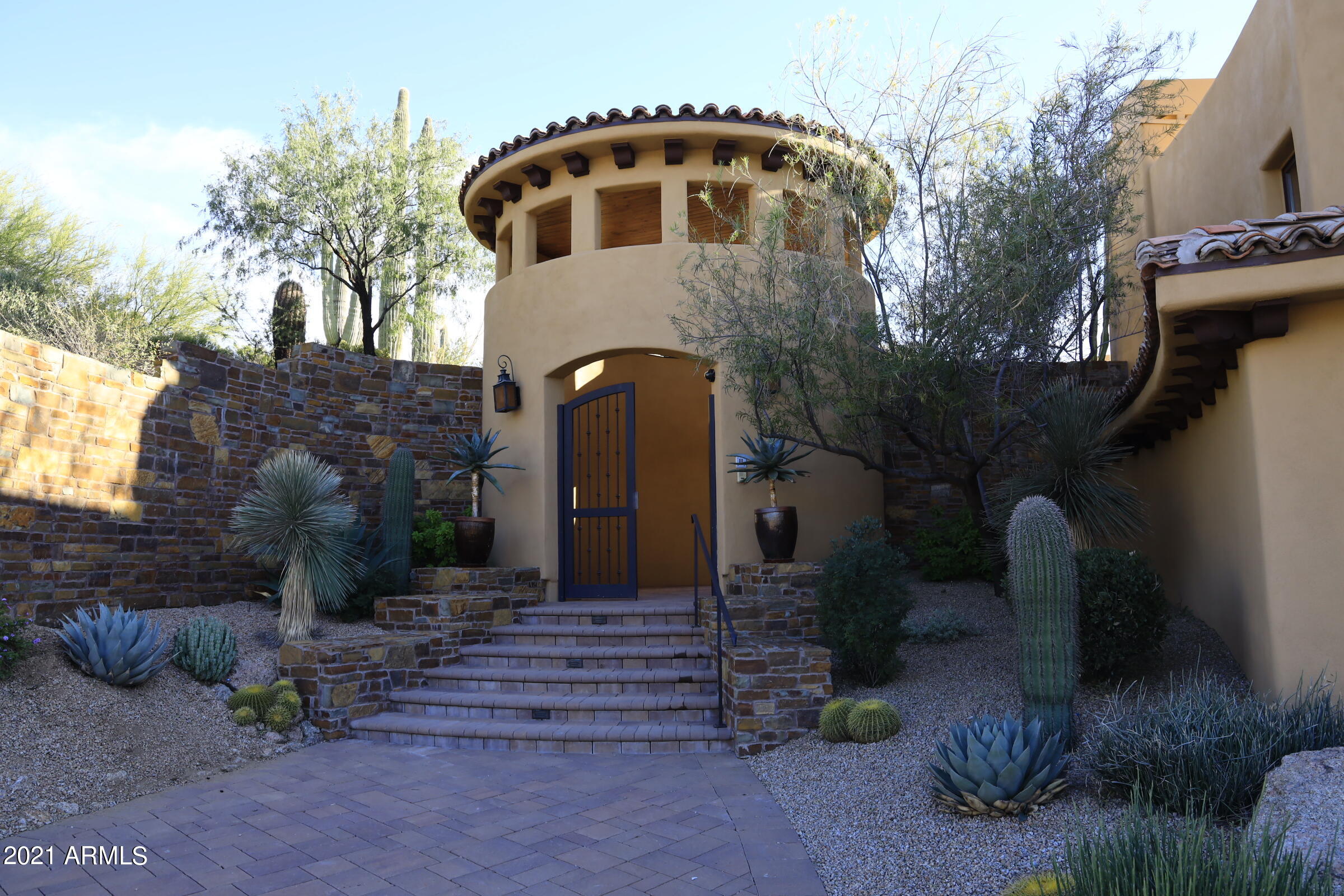 DESERT MOUNTAIN PHASE 3 UNIT 40 - Residential