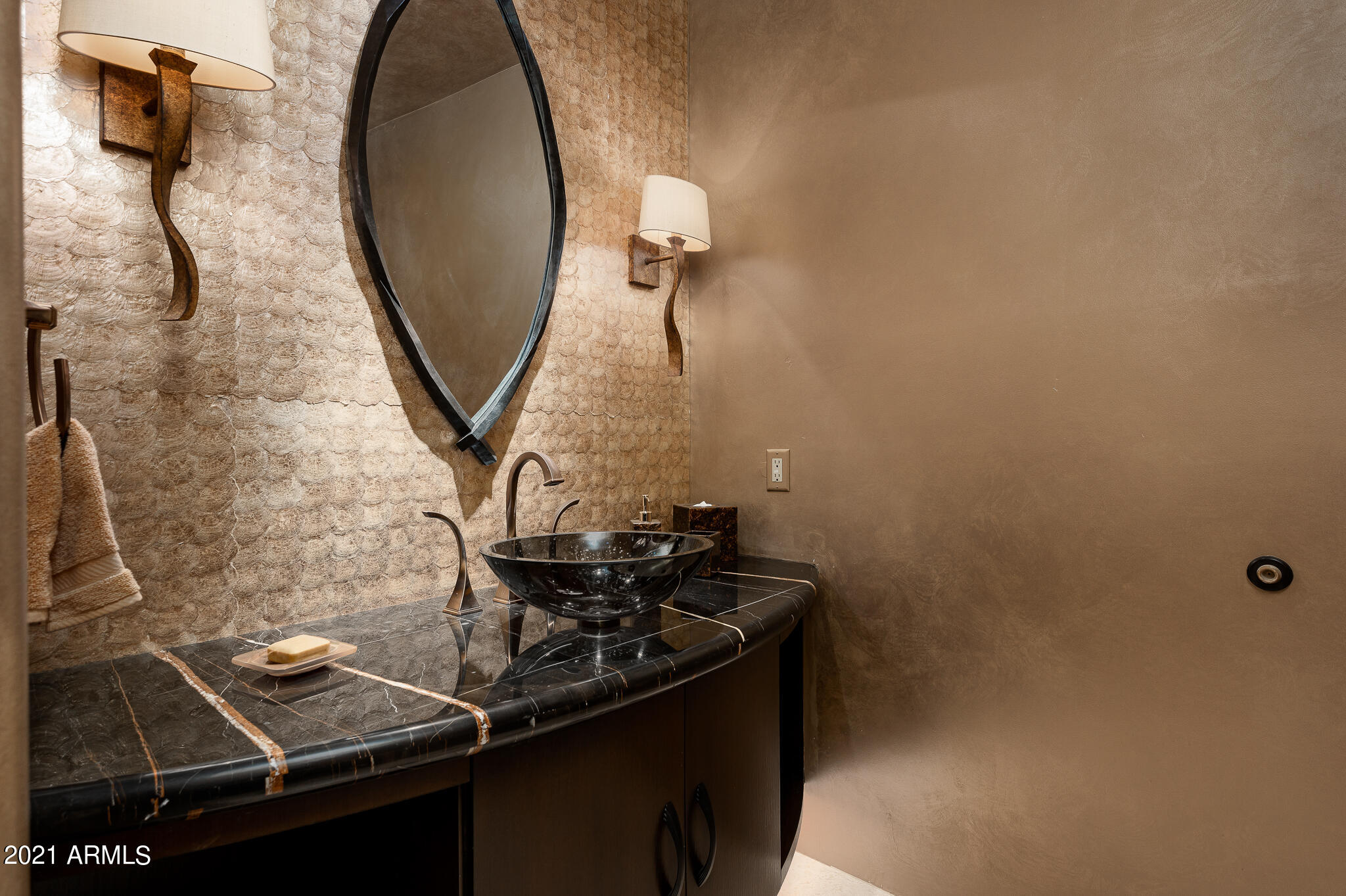 DESERT MOUNTAIN PHASE 3 UNIT 40 - Residential