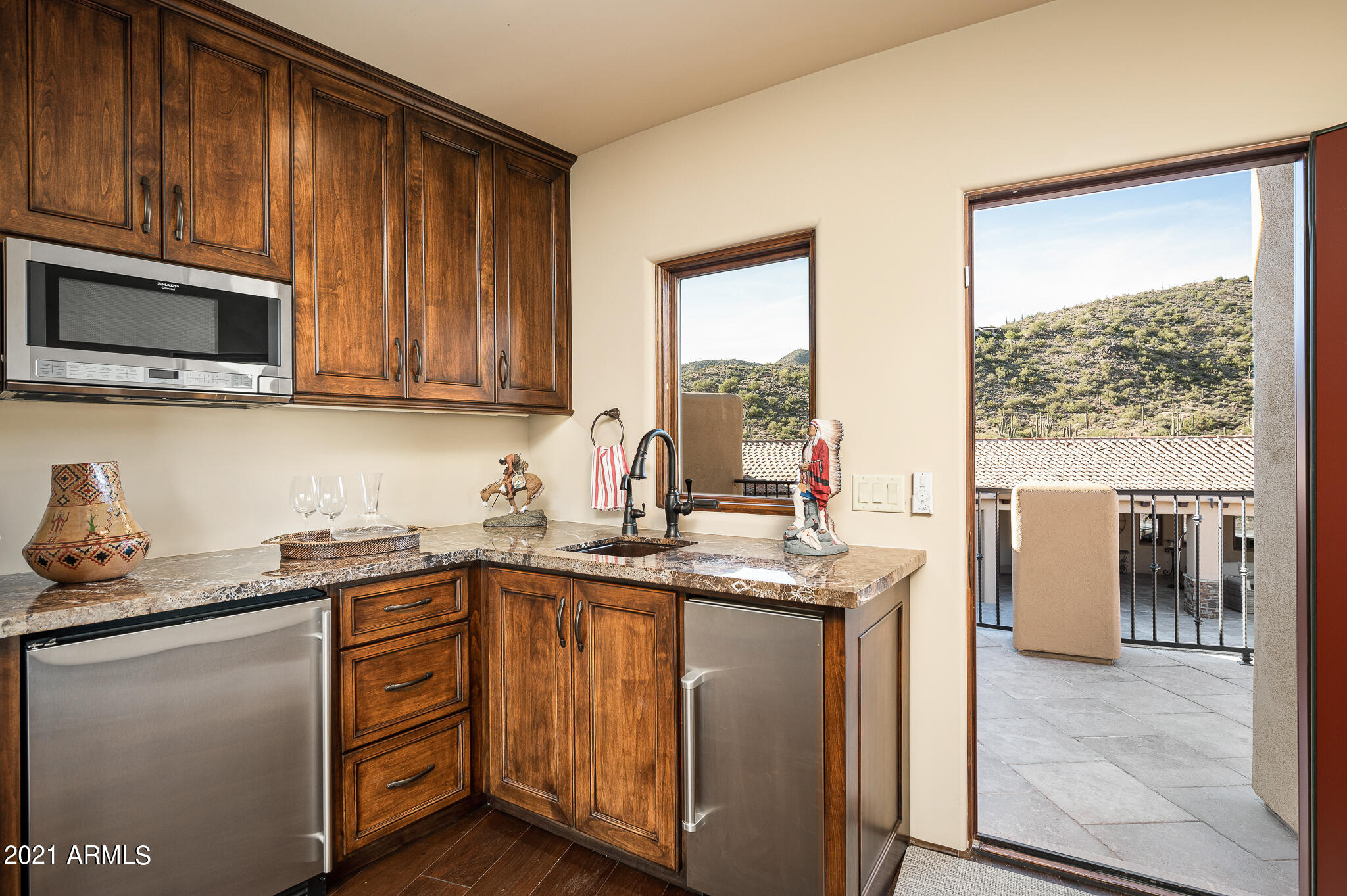 DESERT MOUNTAIN PHASE 3 UNIT 40 - Residential