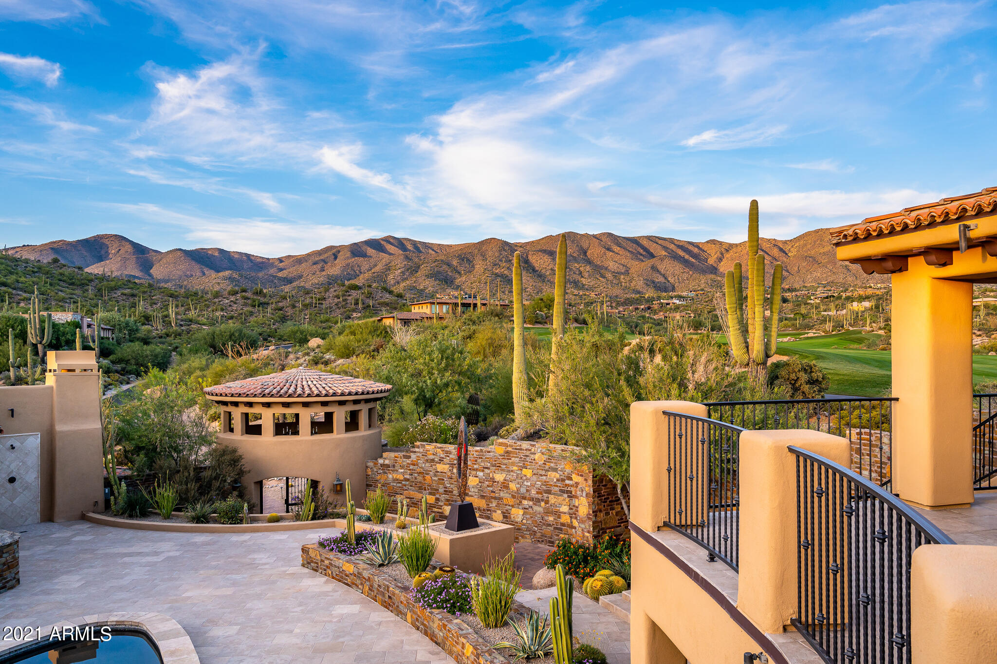 DESERT MOUNTAIN PHASE 3 UNIT 40 - Residential