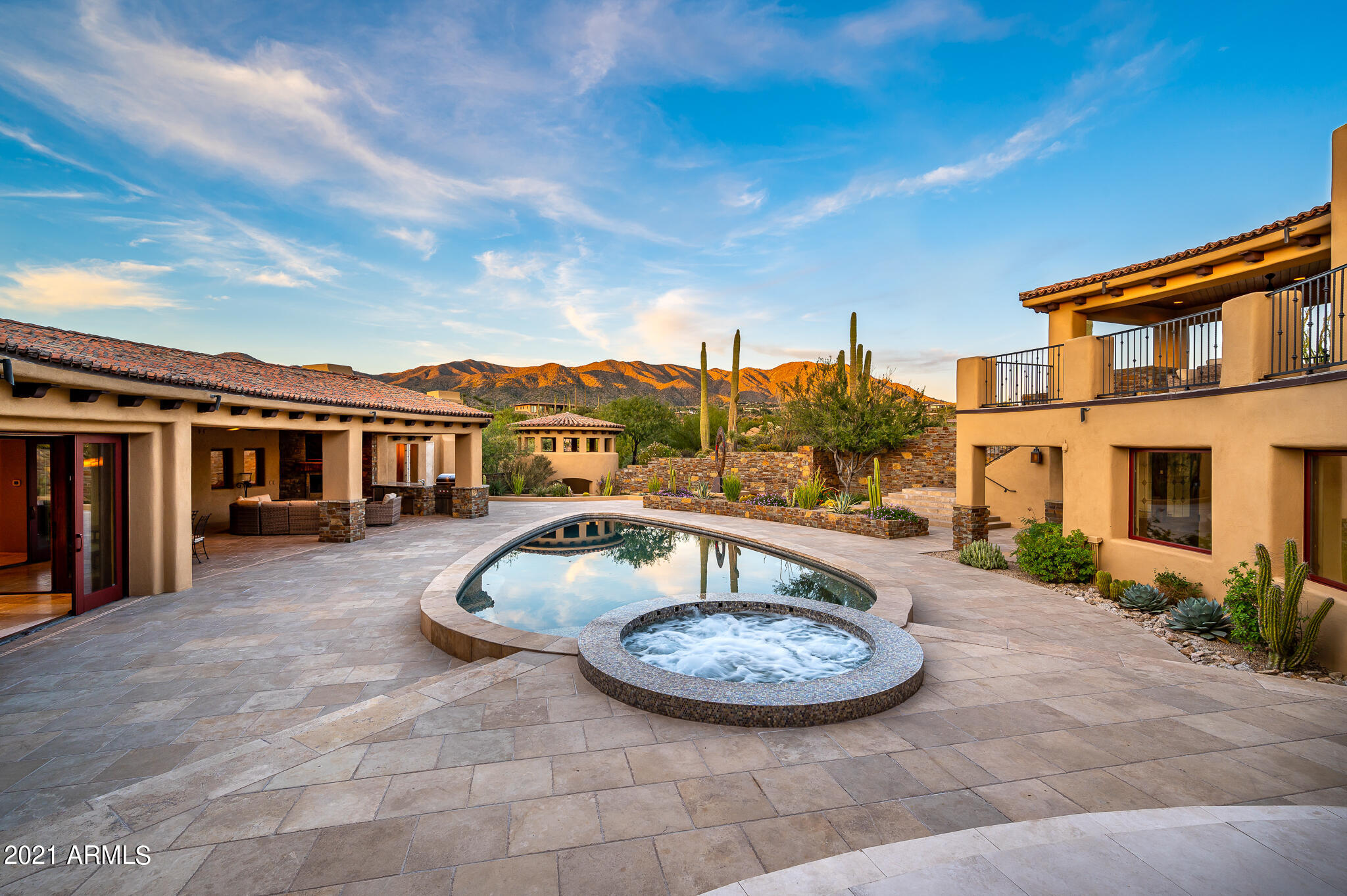 DESERT MOUNTAIN PHASE 3 UNIT 40 - Residential