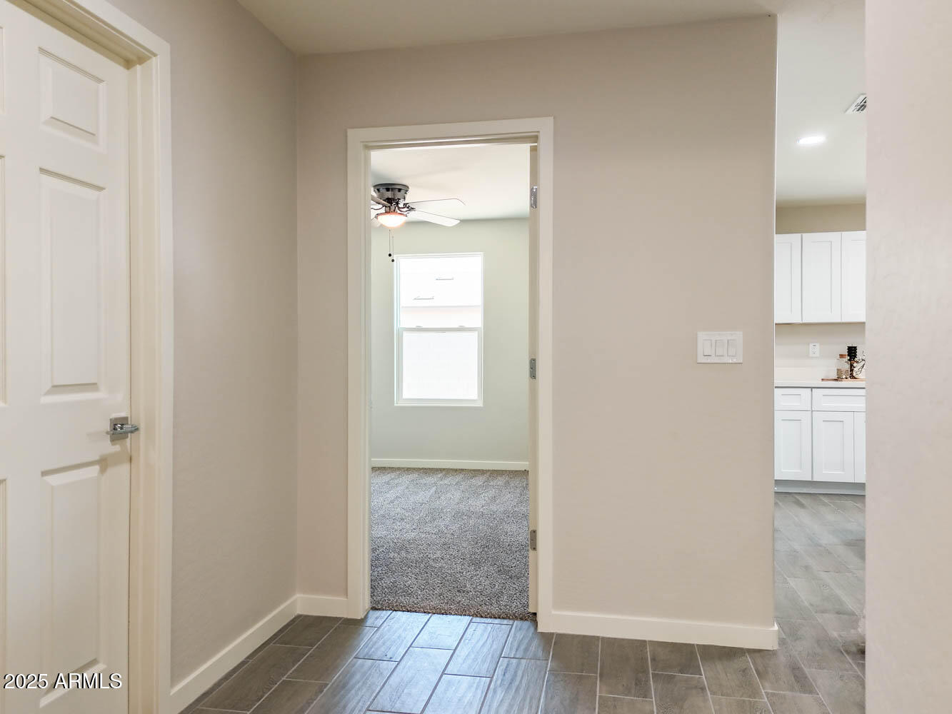 ARIZONA CITY UNIT SIX - Residential