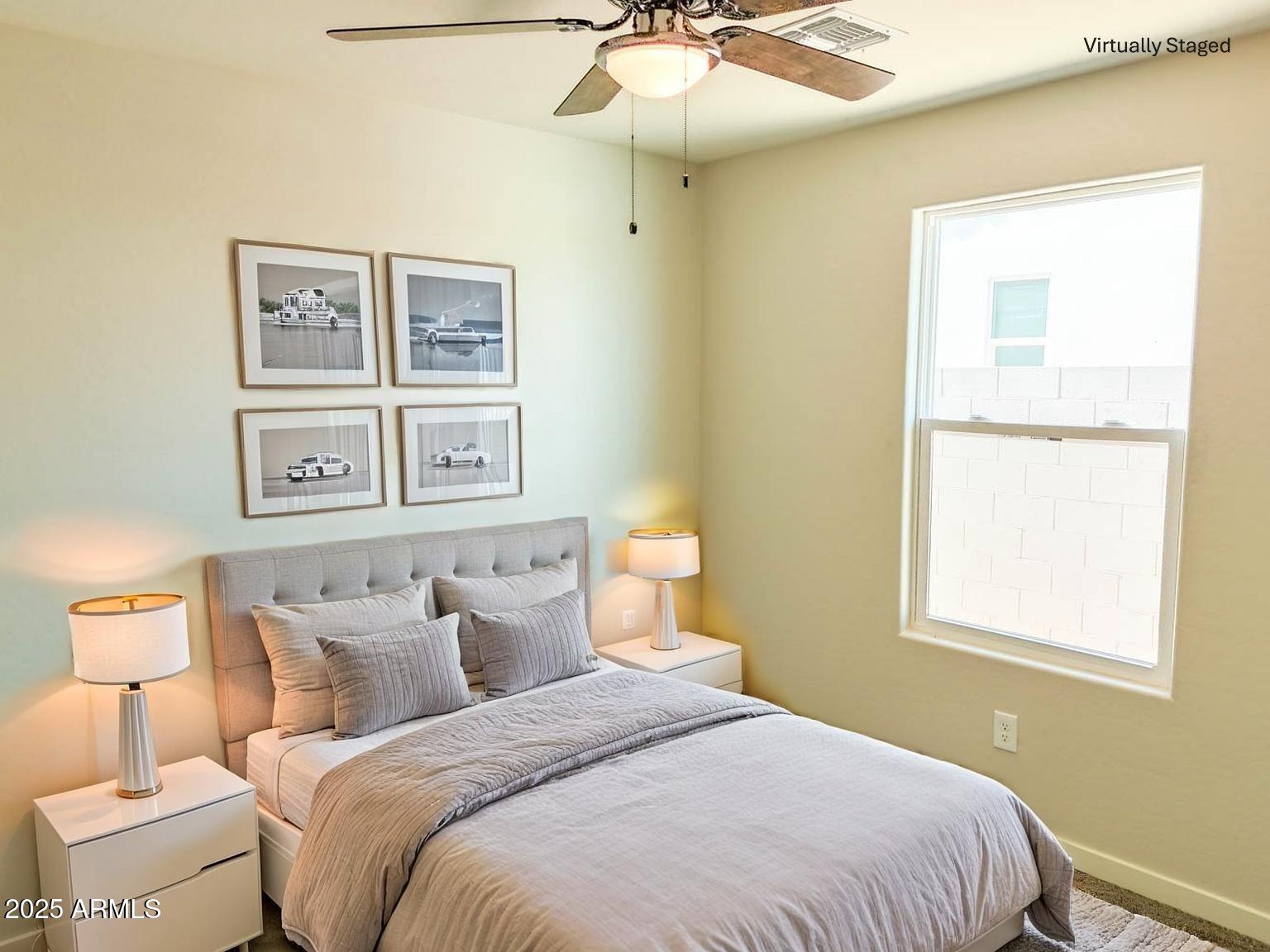 ARIZONA CITY UNIT SIX - Residential