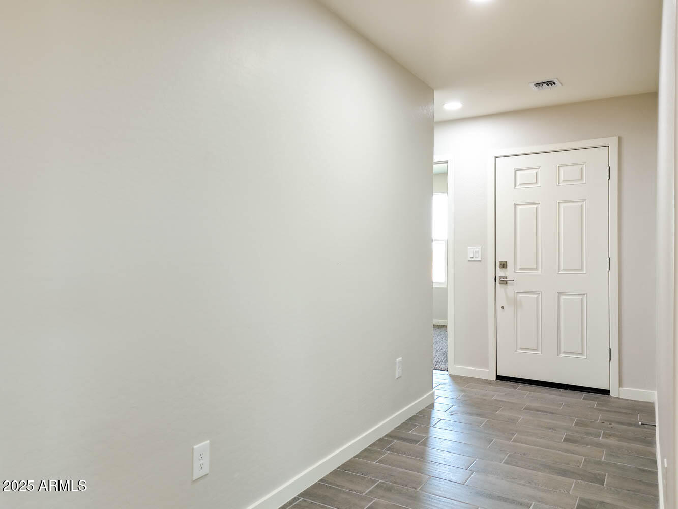 ARIZONA CITY UNIT SIX - Residential