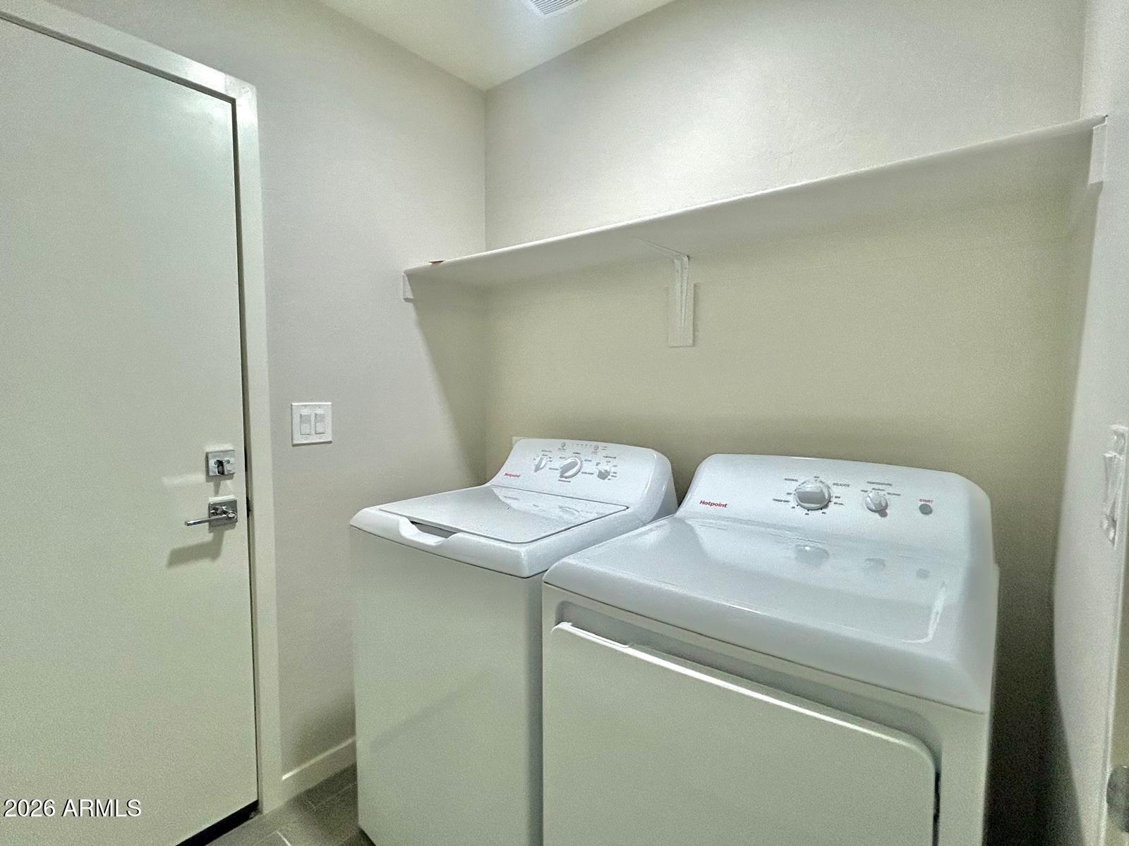 ARIZONA CITY UNIT SIX - Residential