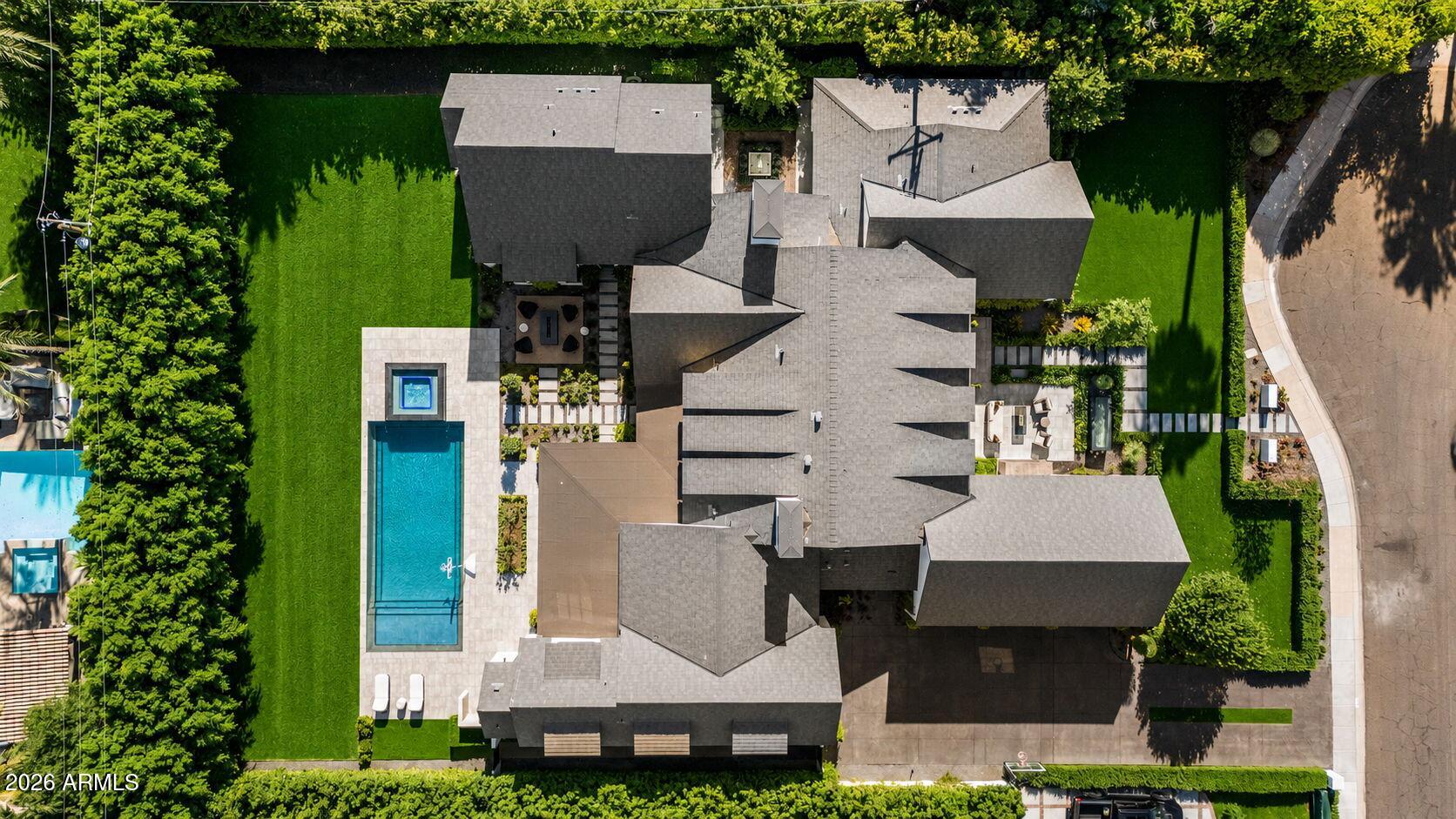 CHARNWOOD 2 - Residential