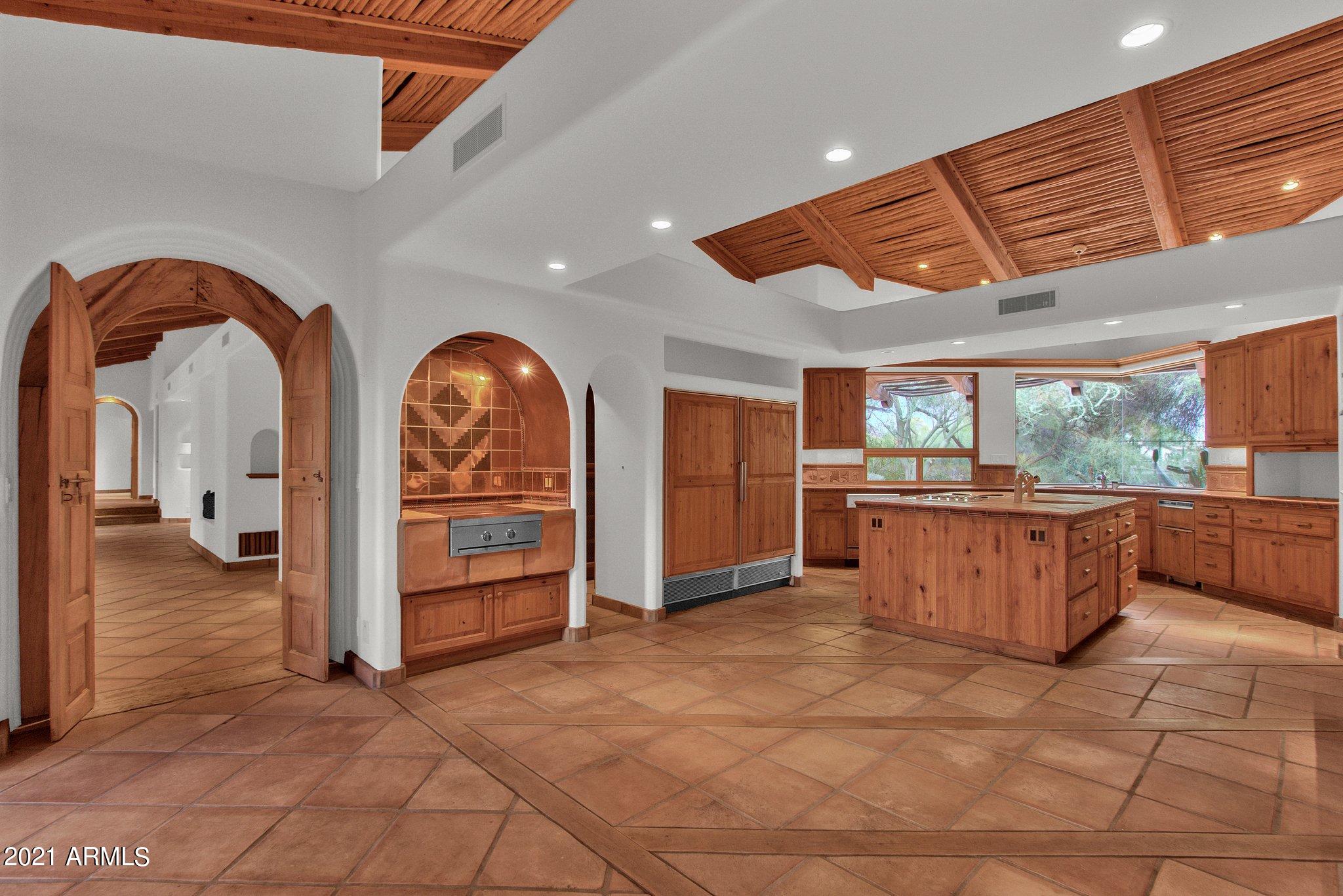 Paradise Valley - Residential