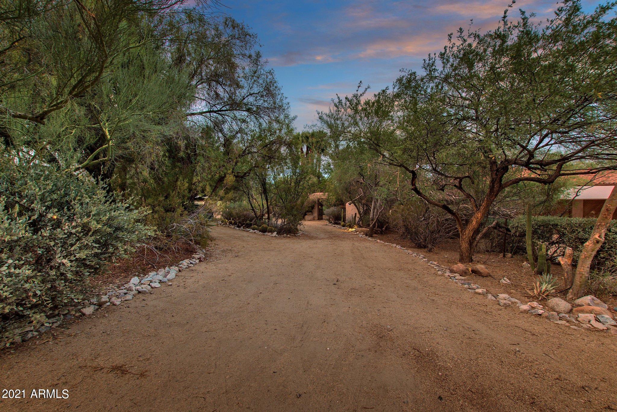 Paradise Valley - Residential