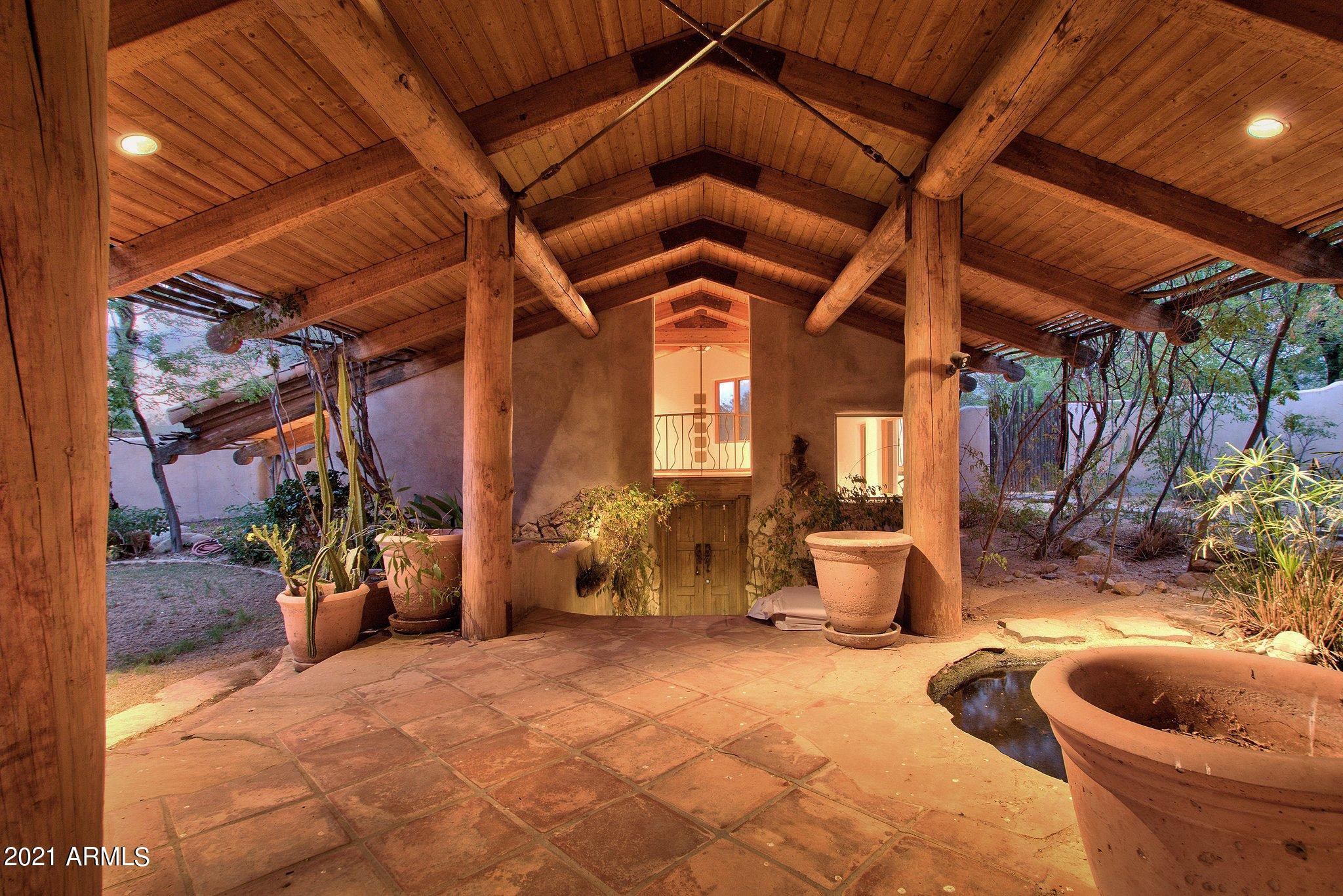 Paradise Valley - Residential
