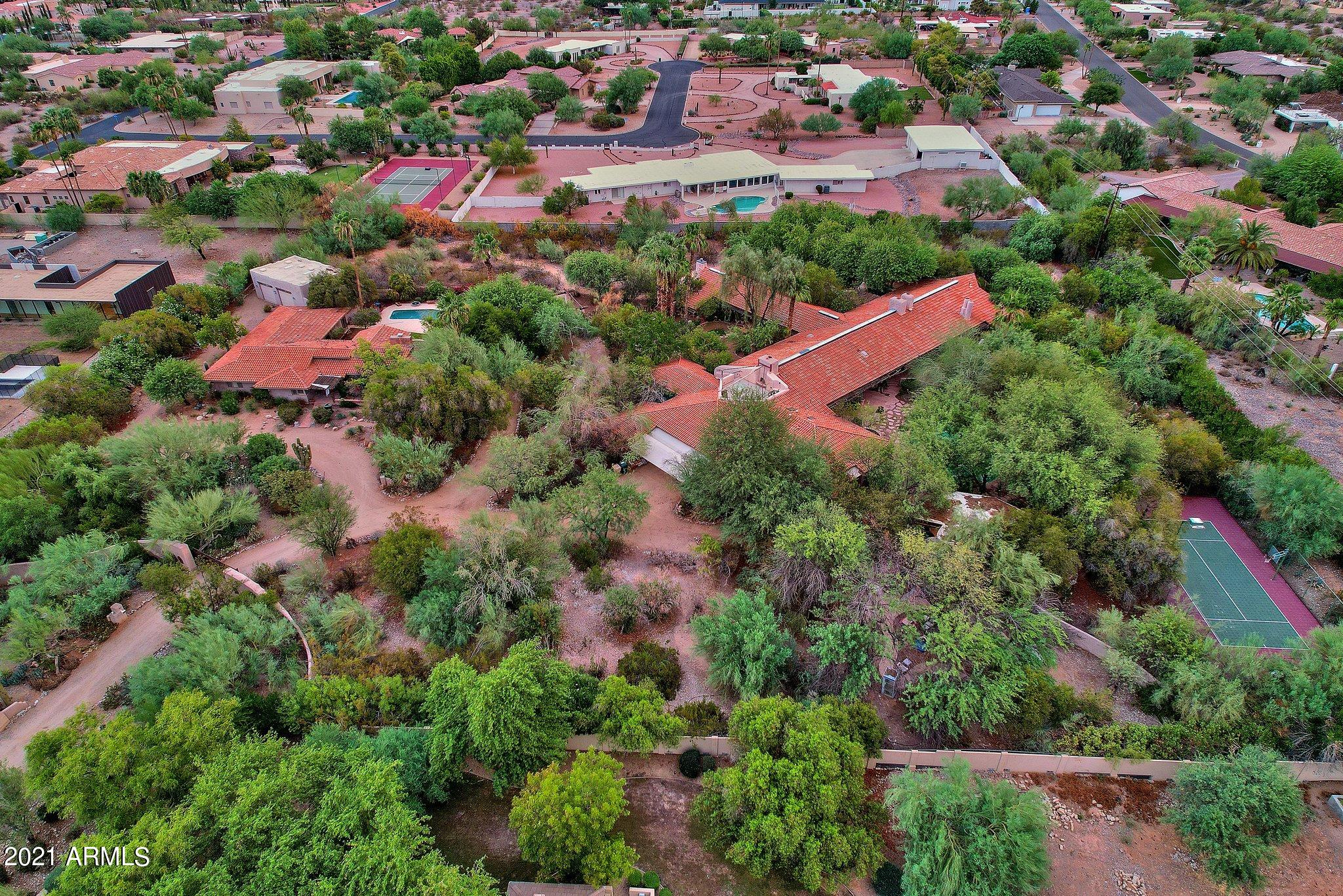 Paradise Valley - Residential