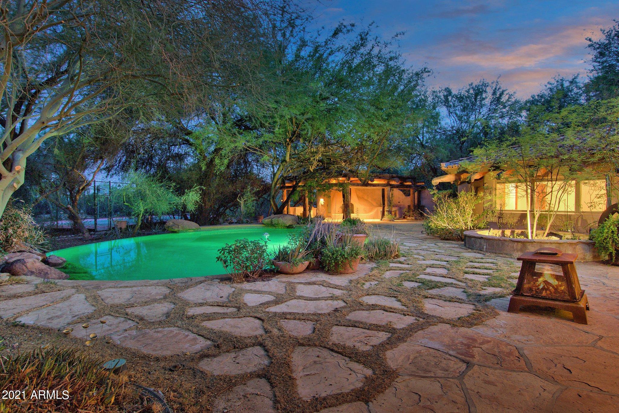 Paradise Valley - Residential