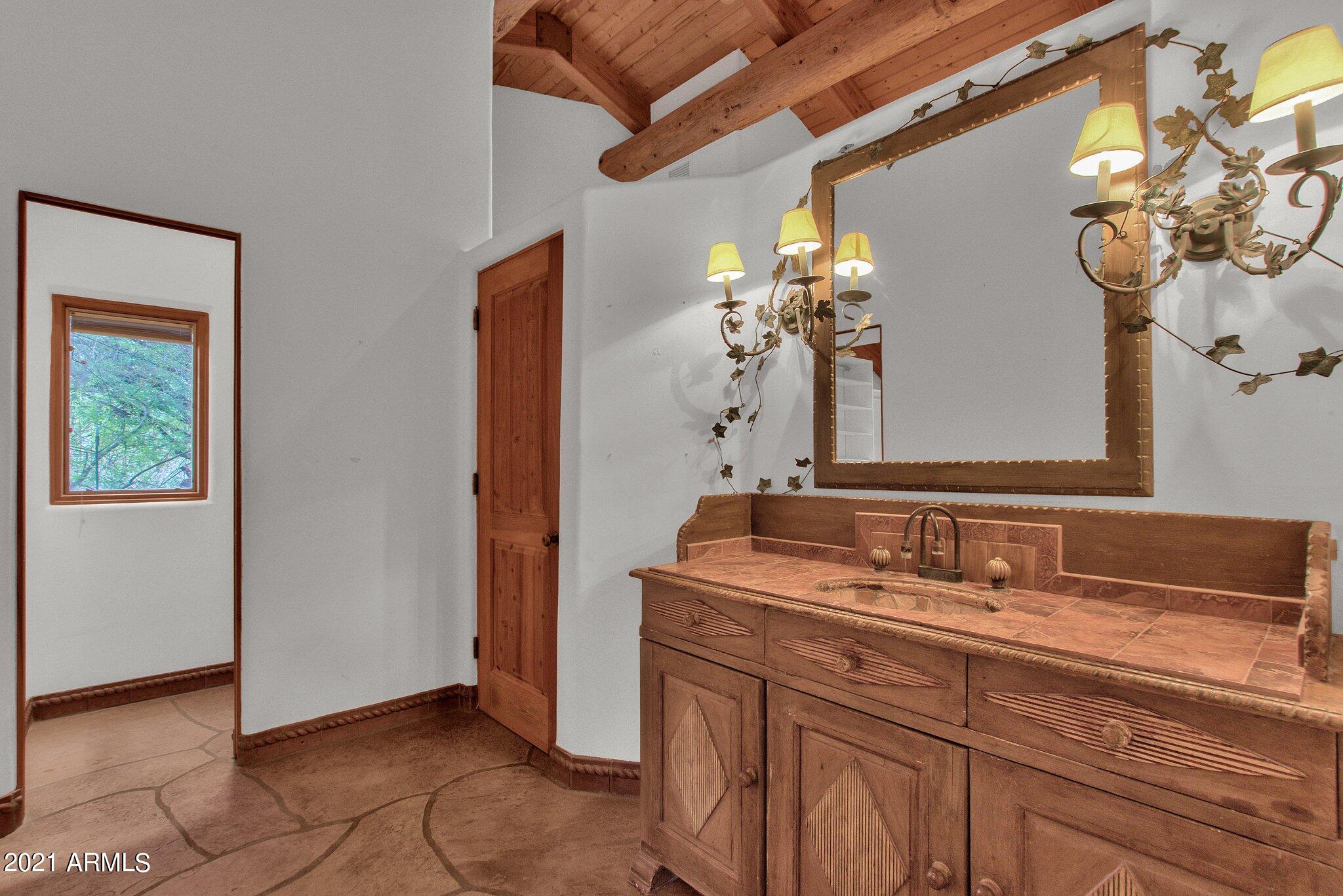 Paradise Valley - Residential