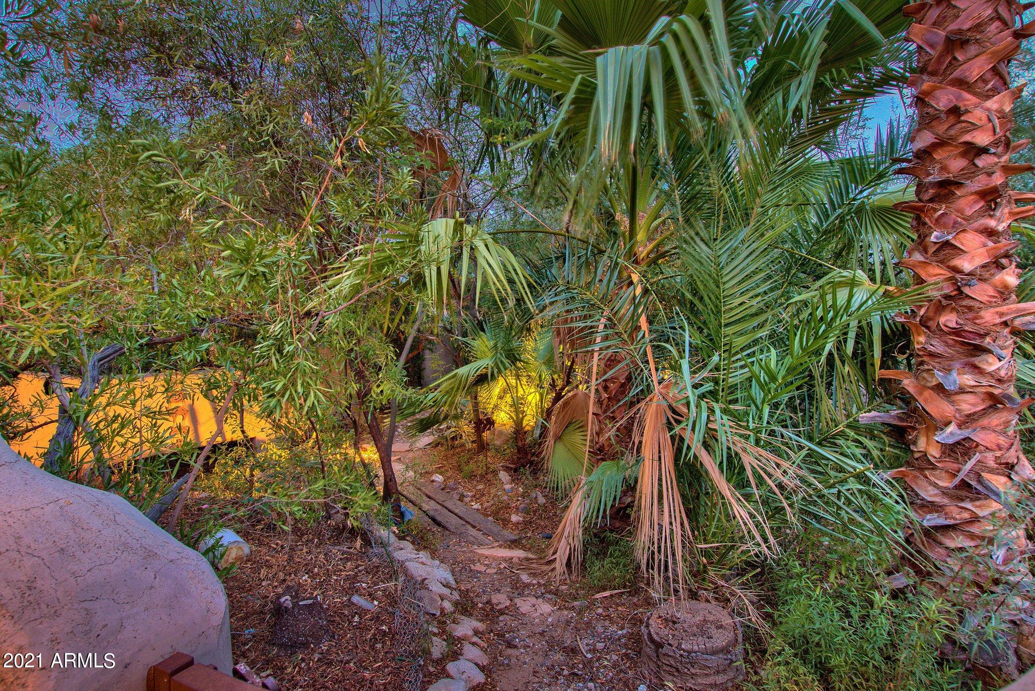 Paradise Valley - Residential