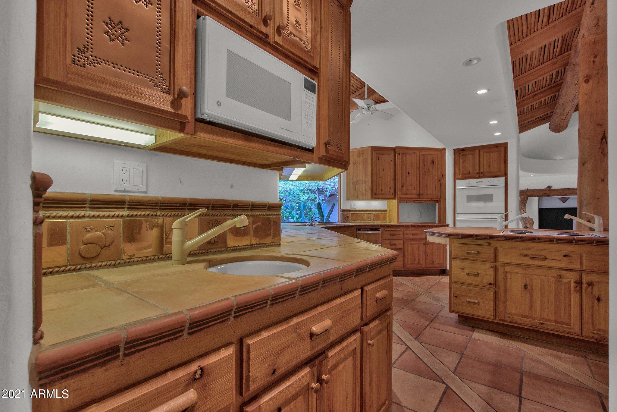 Paradise Valley - Residential