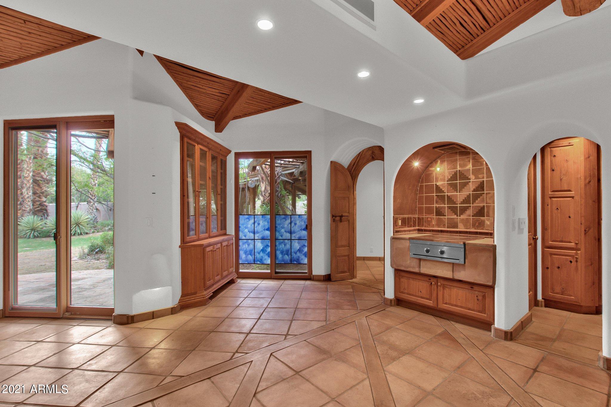 Paradise Valley - Residential
