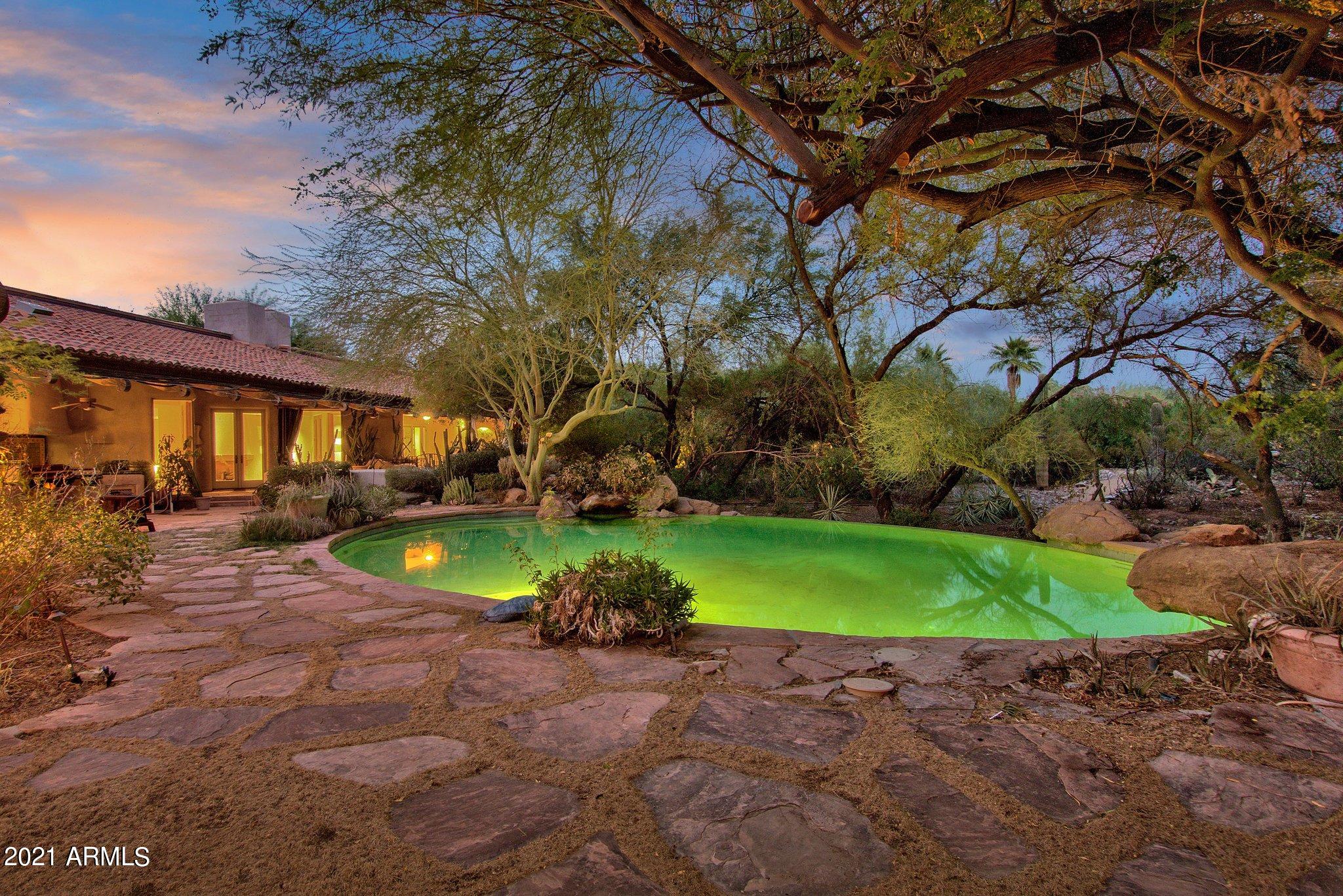 Paradise Valley - Residential