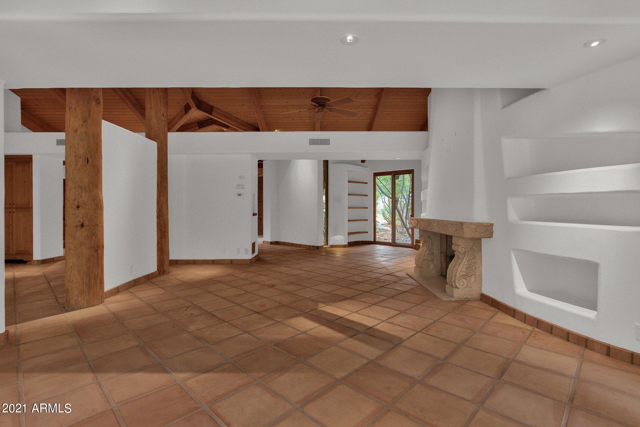 Paradise Valley - Residential