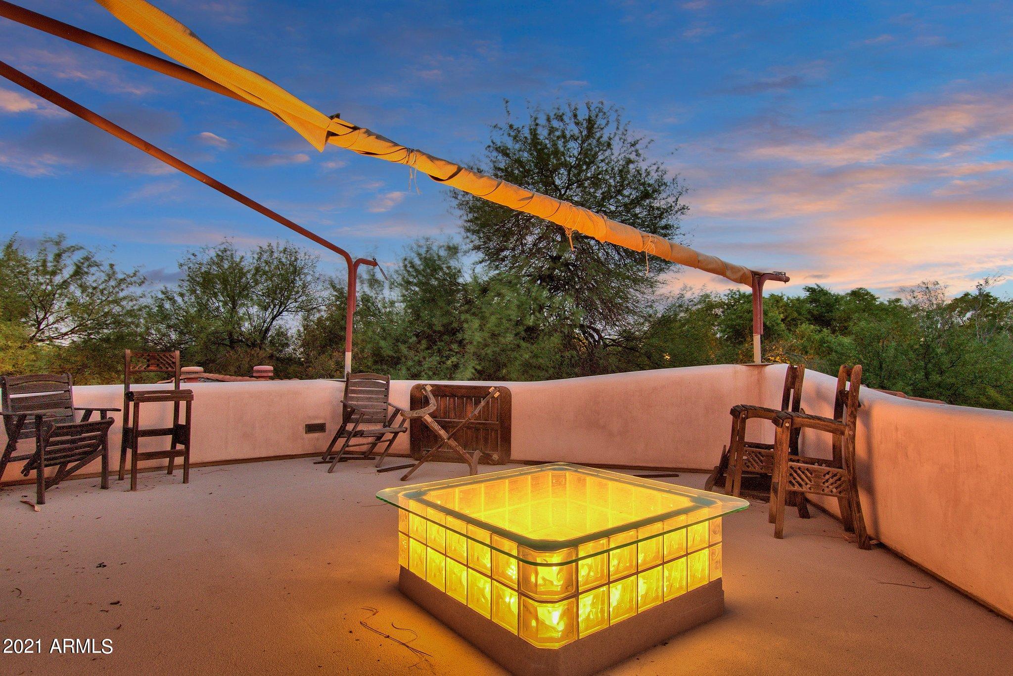 Paradise Valley - Residential