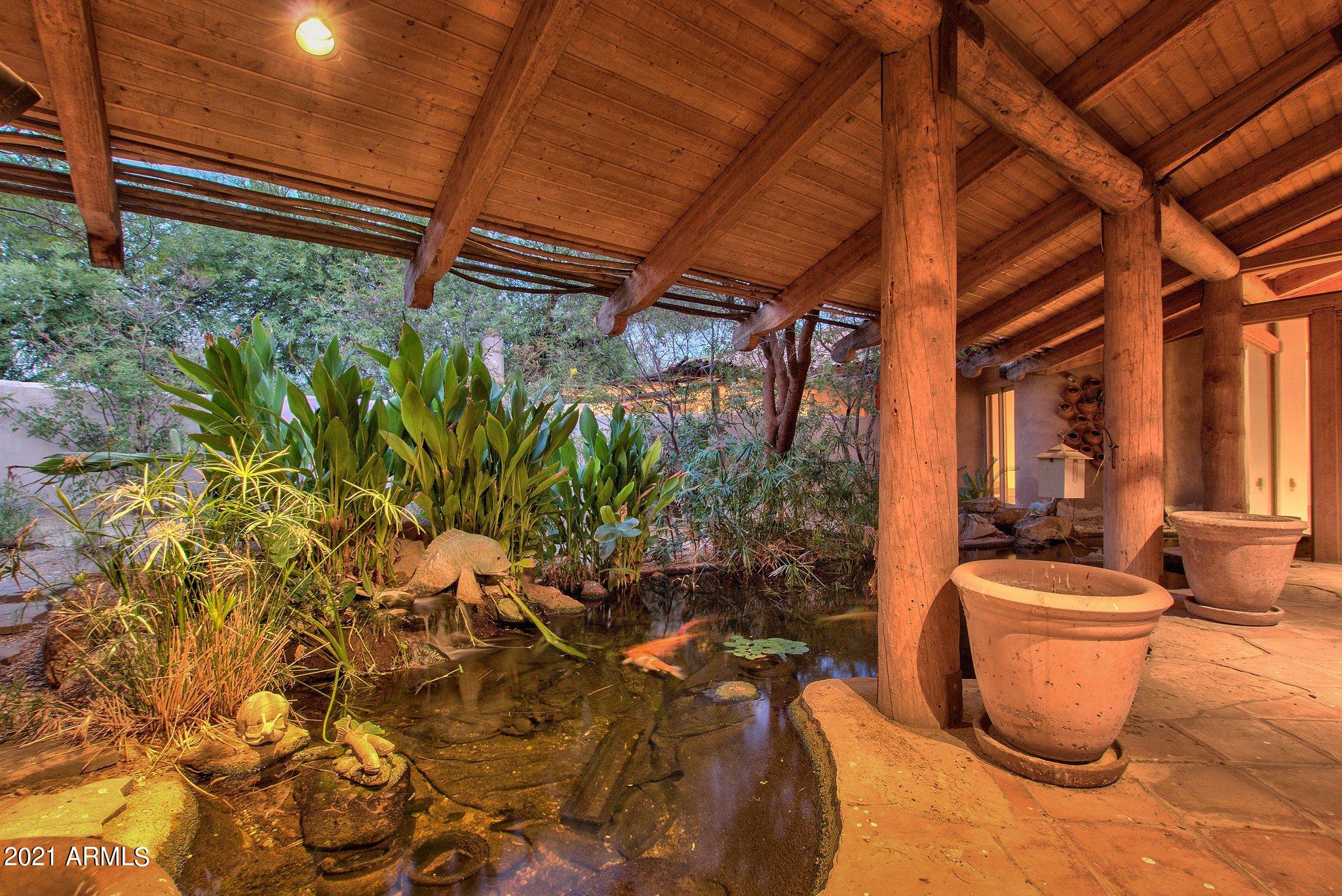 Paradise Valley - Residential