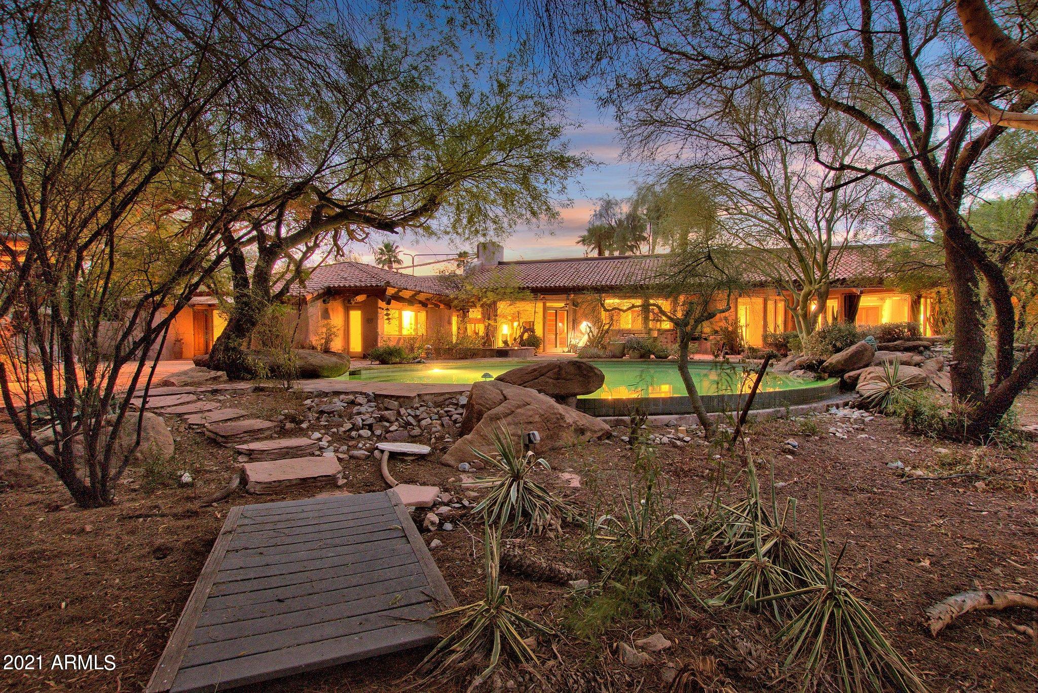 Paradise Valley - Residential