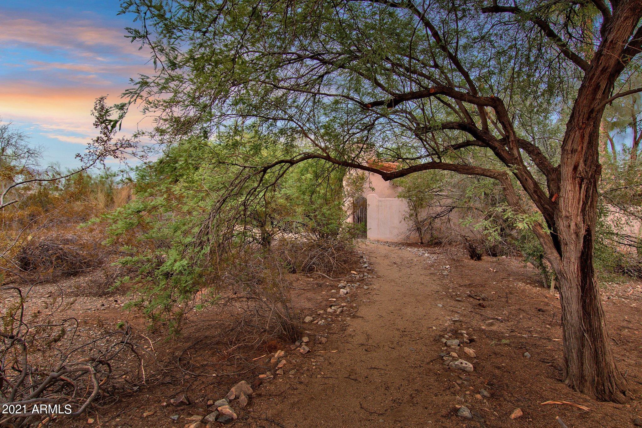 Paradise Valley - Residential