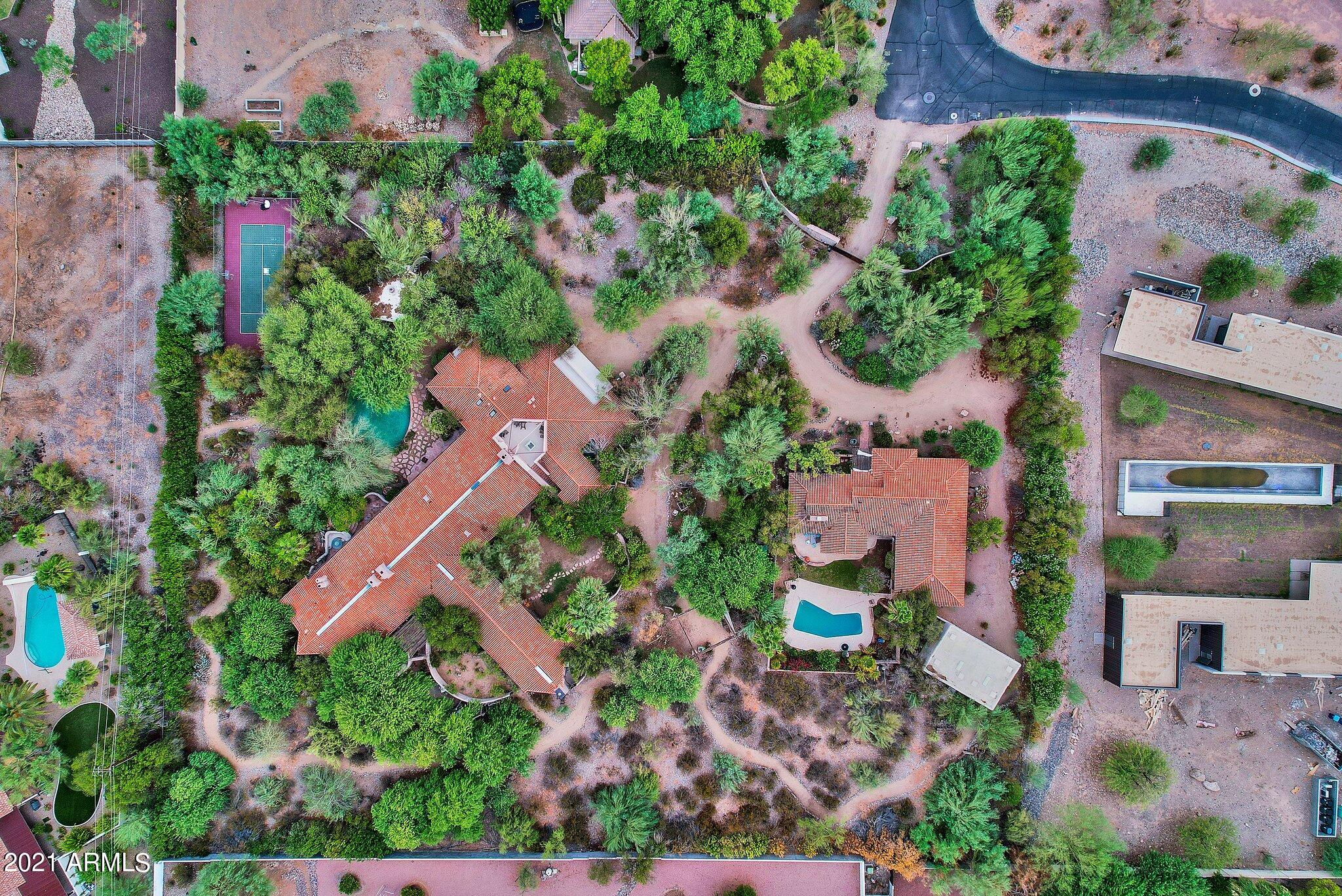 Paradise Valley - Residential