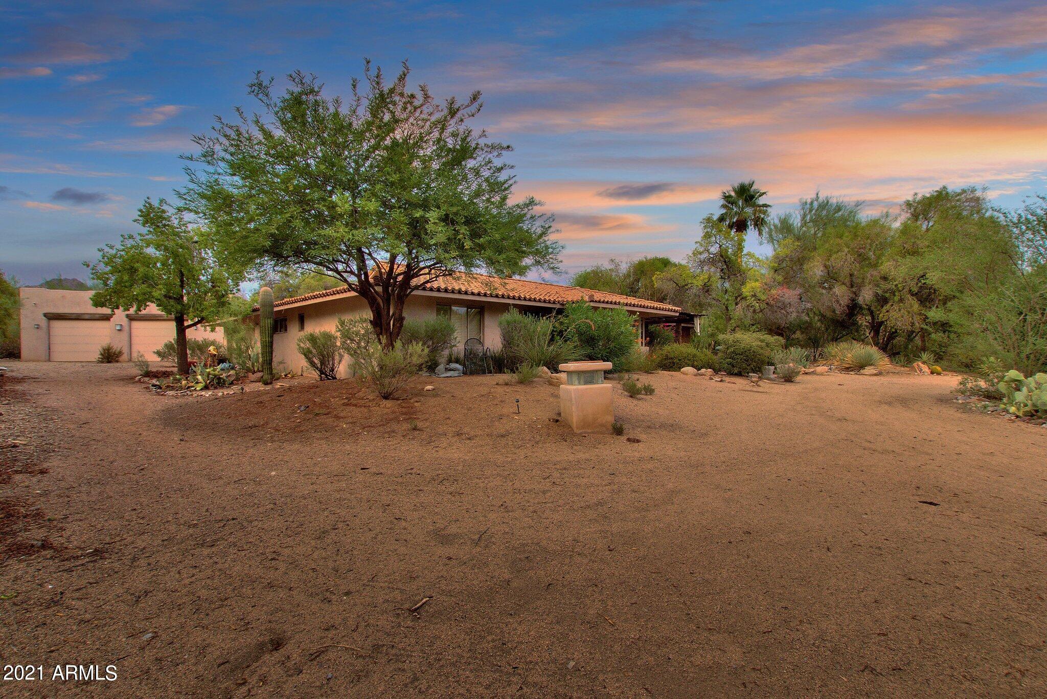 Paradise Valley - Residential
