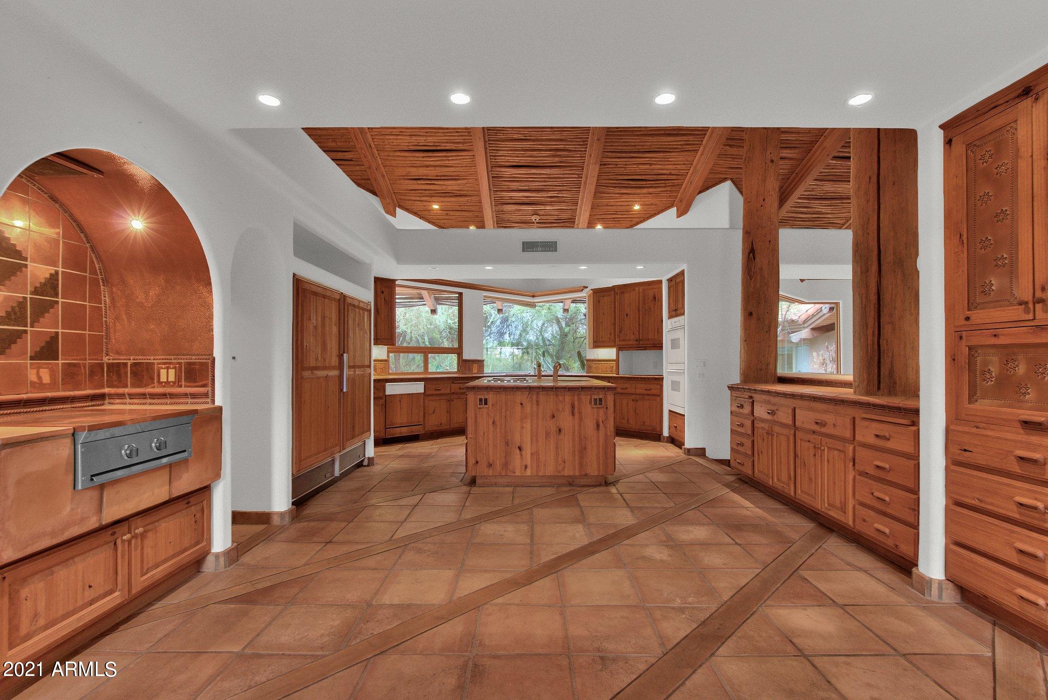 Paradise Valley - Residential