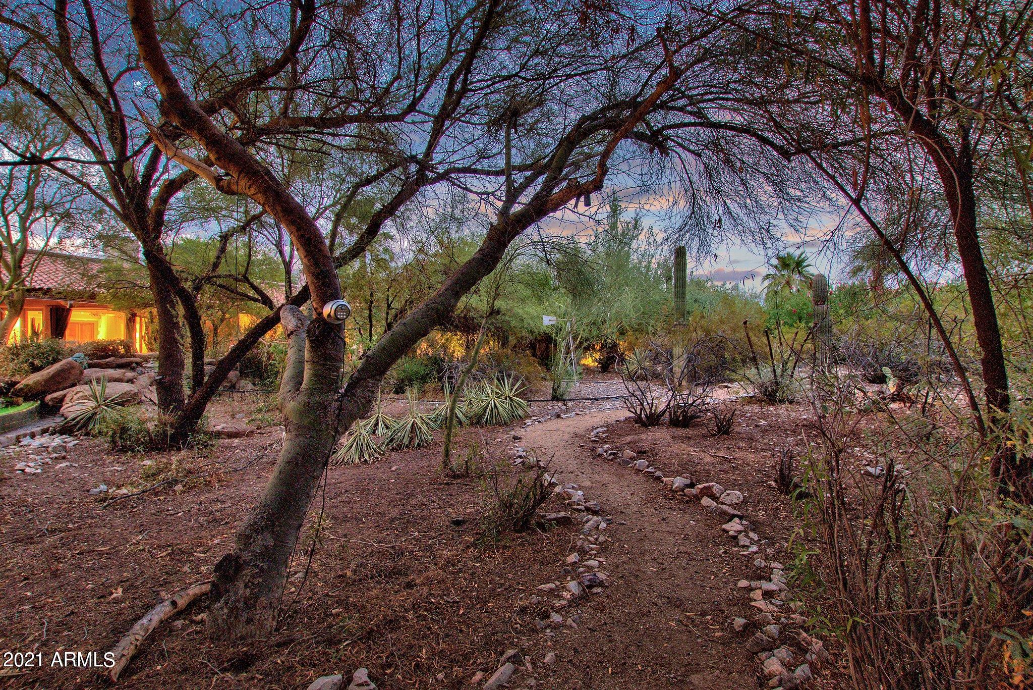 Paradise Valley - Residential