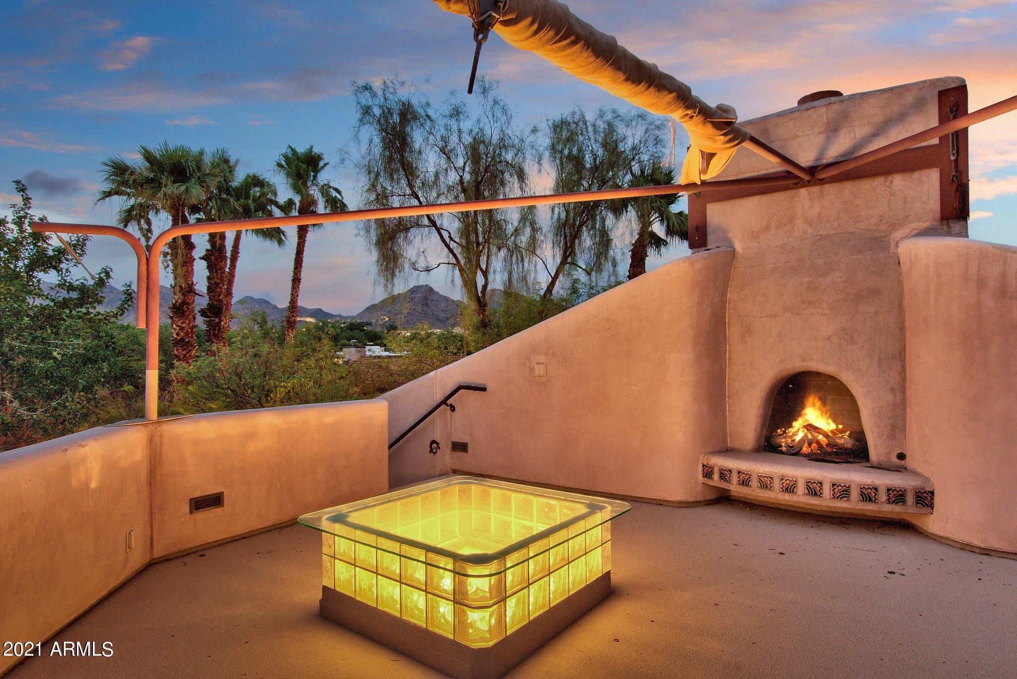 Paradise Valley - Residential
