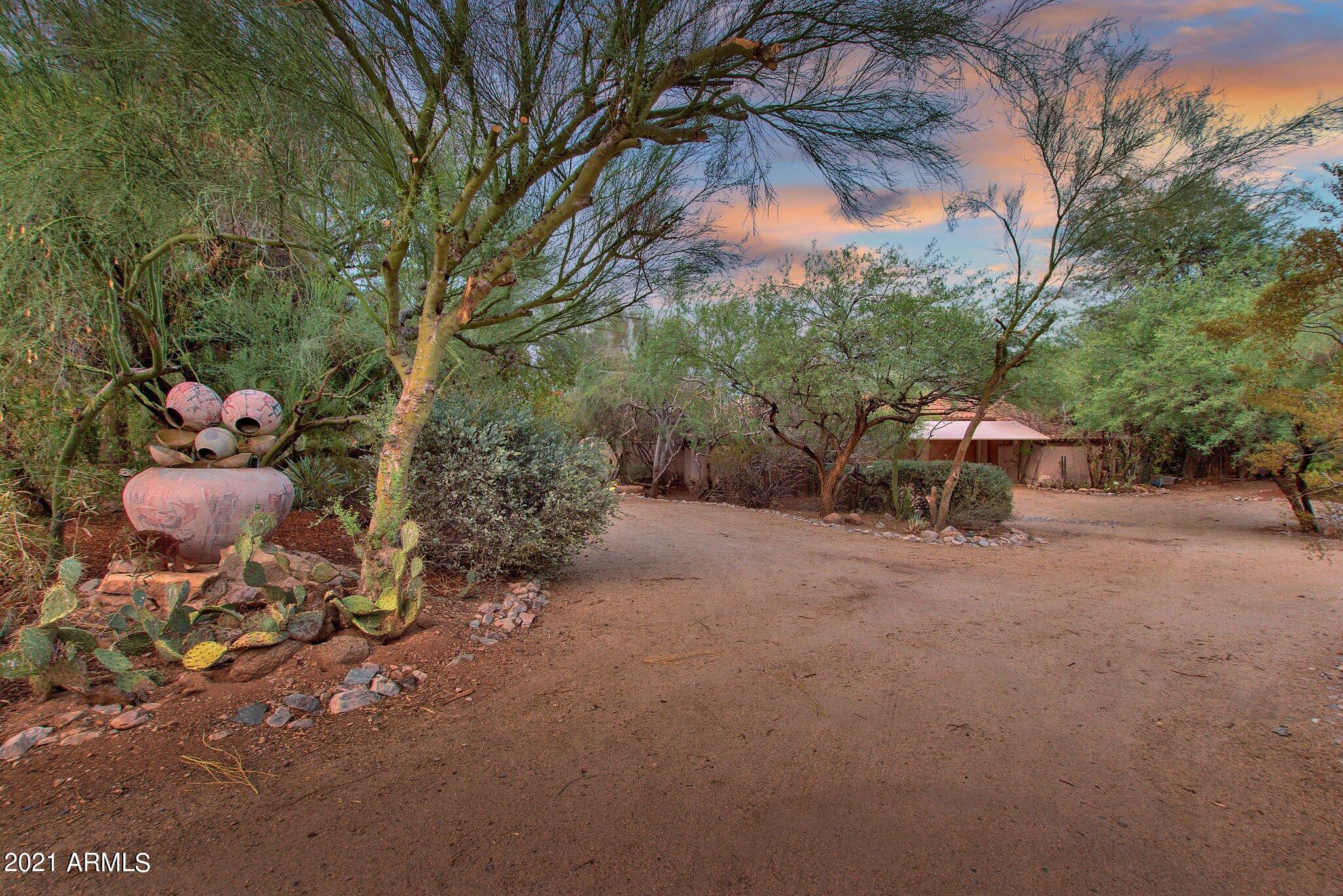 Paradise Valley - Residential