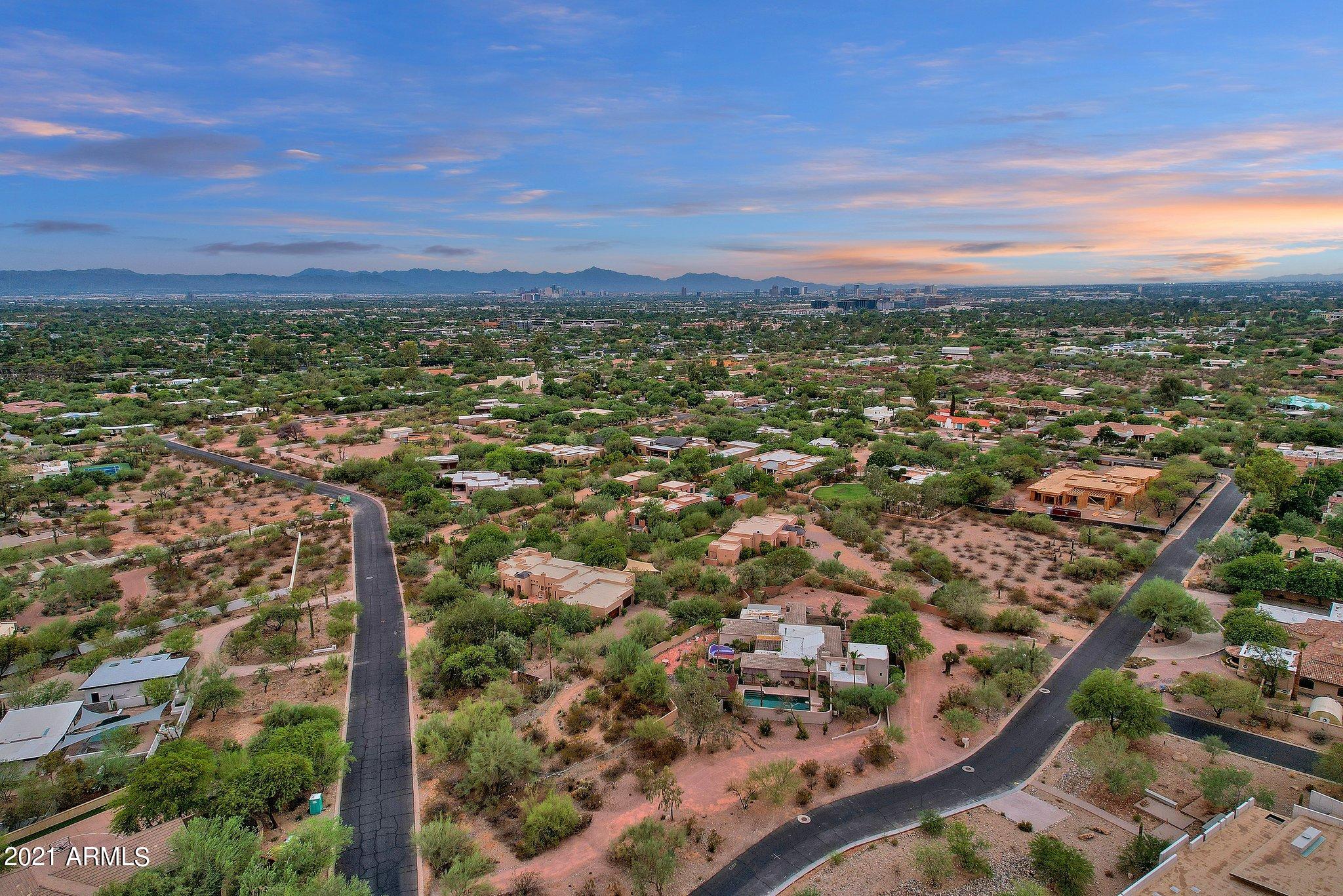 Paradise Valley - Residential