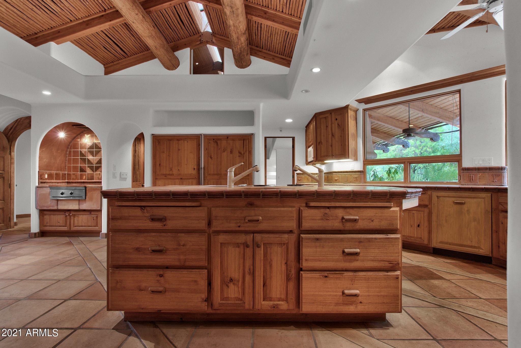Paradise Valley - Residential