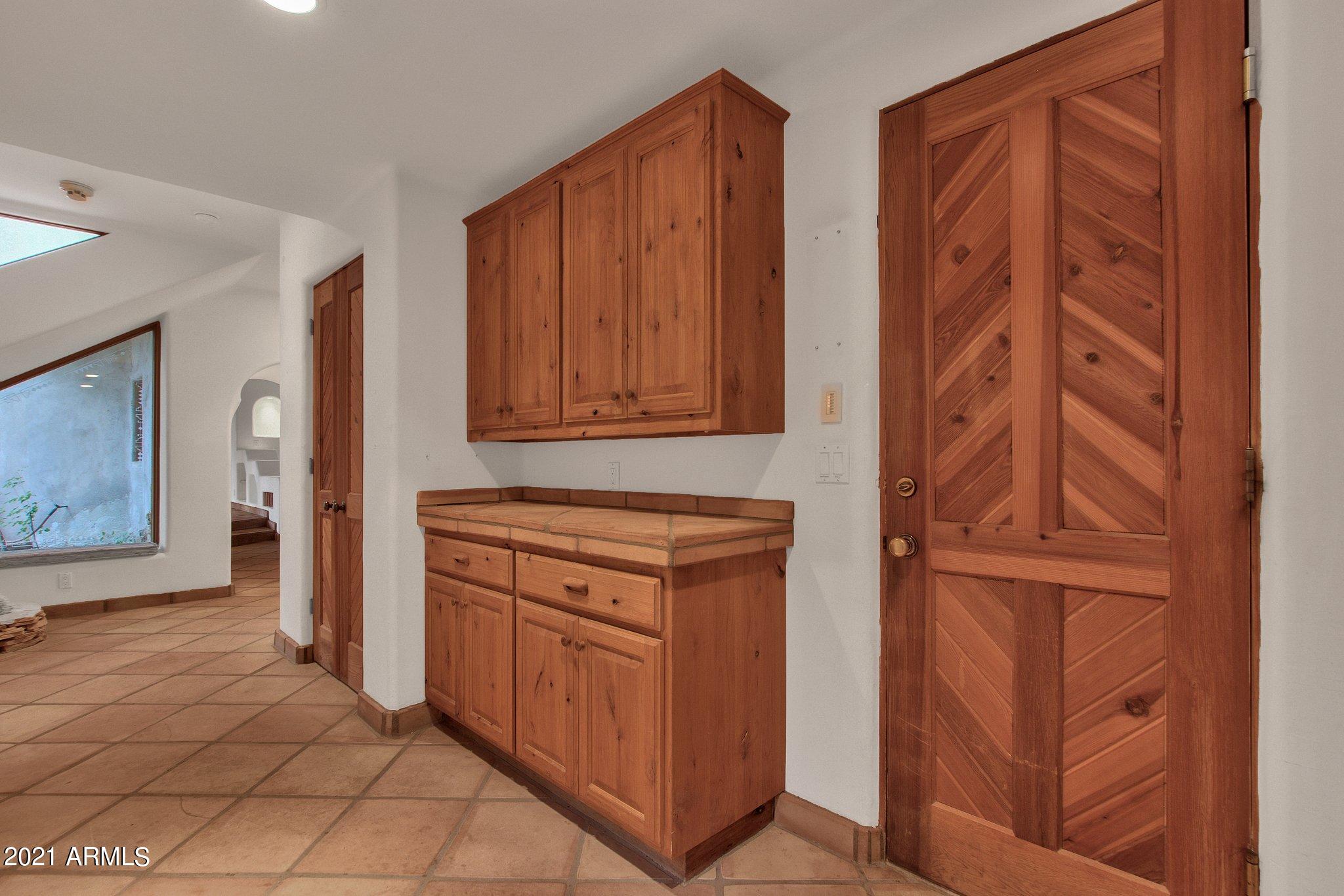 Paradise Valley - Residential