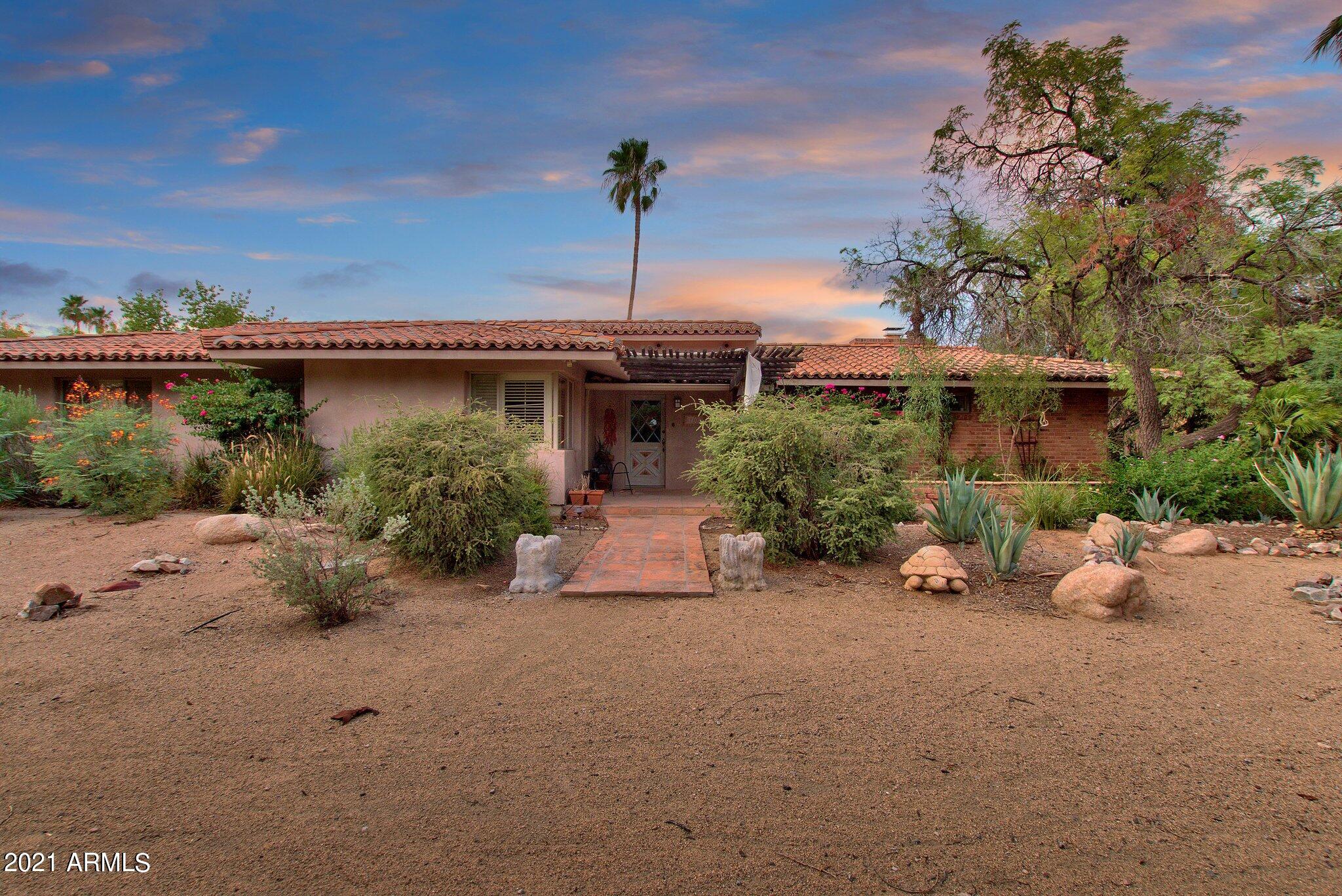 Paradise Valley - Residential