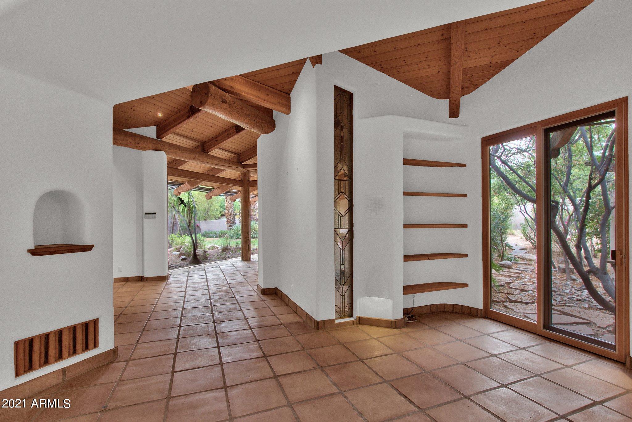 Paradise Valley - Residential