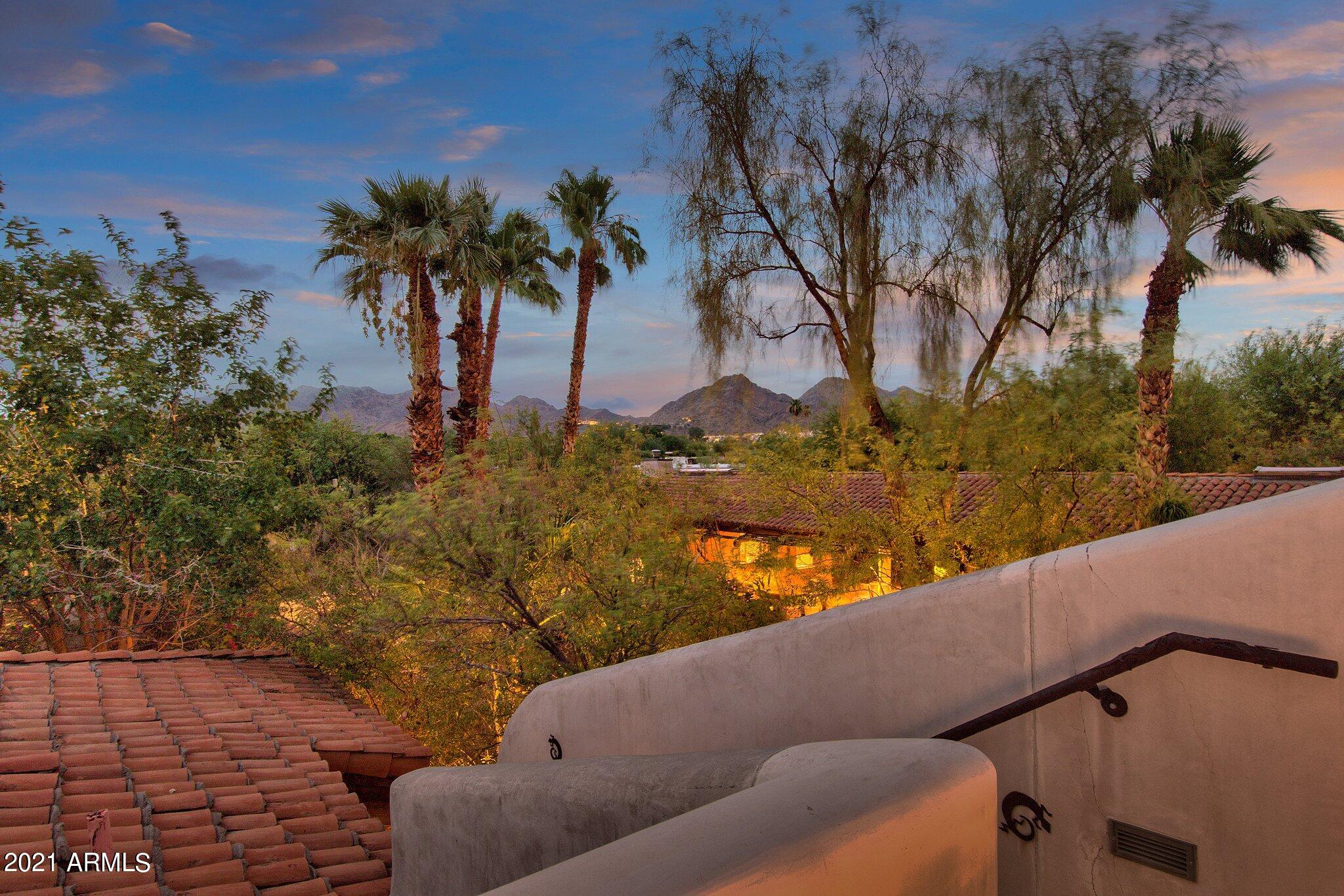 Paradise Valley - Residential