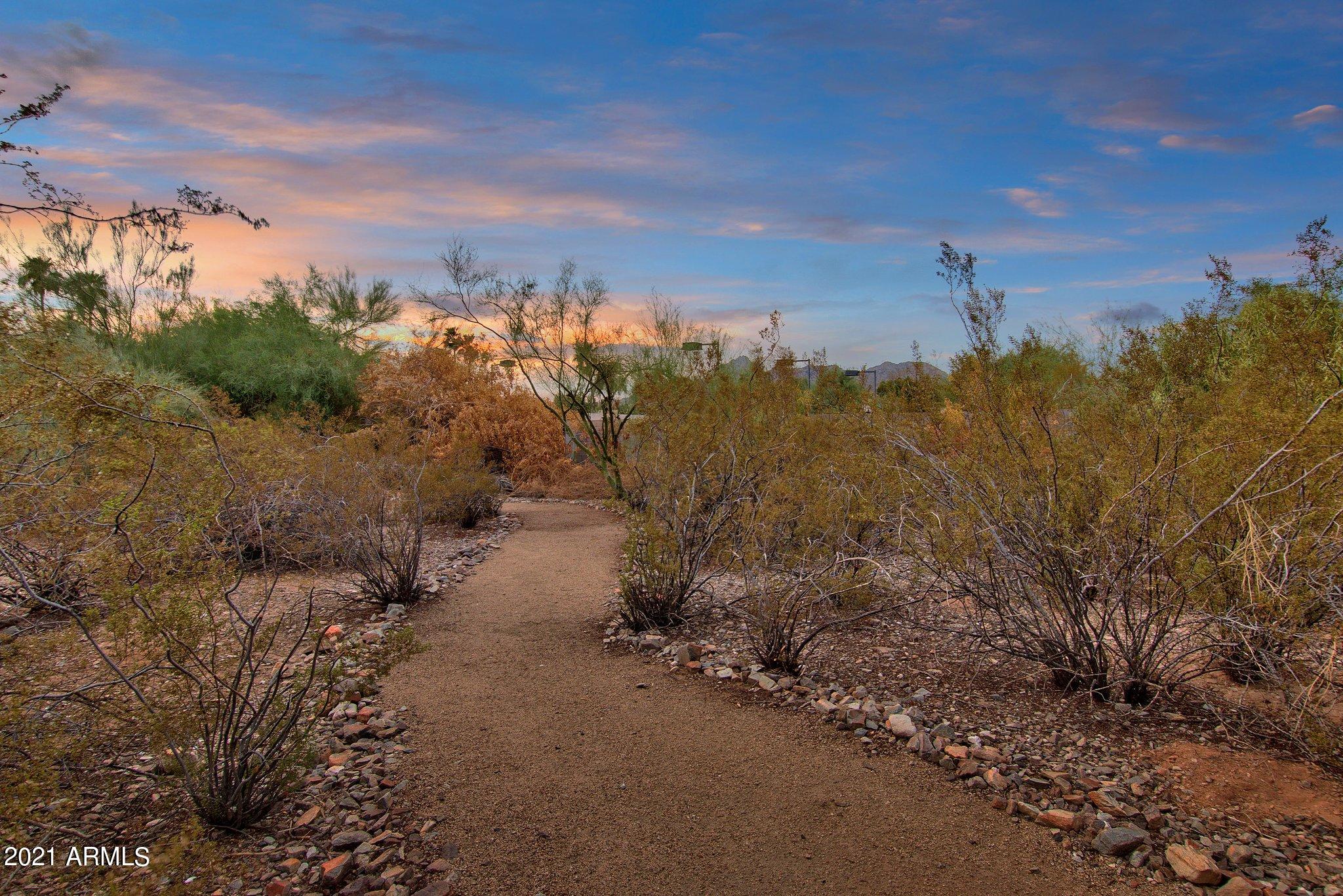 Paradise Valley - Residential