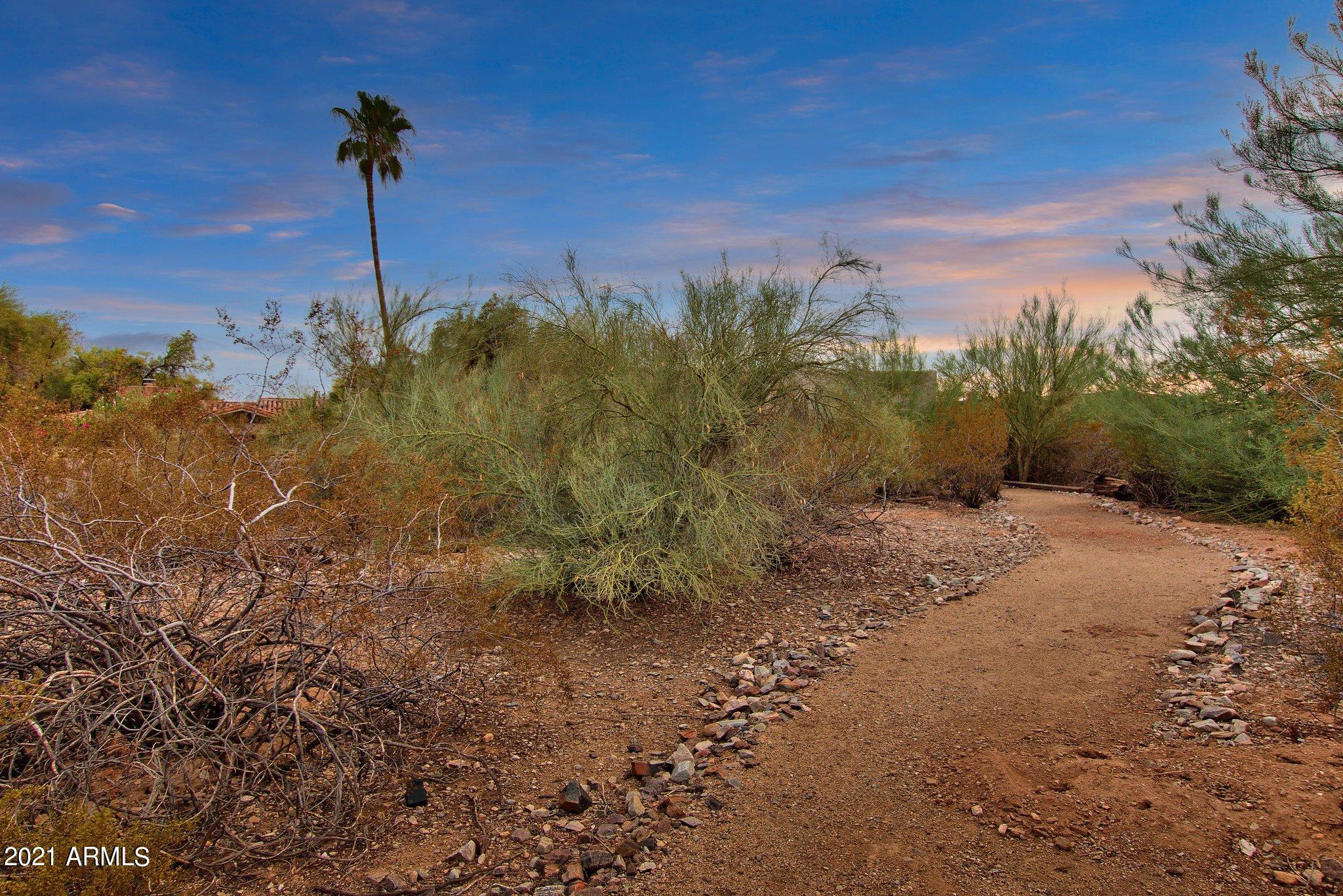 Paradise Valley - Residential