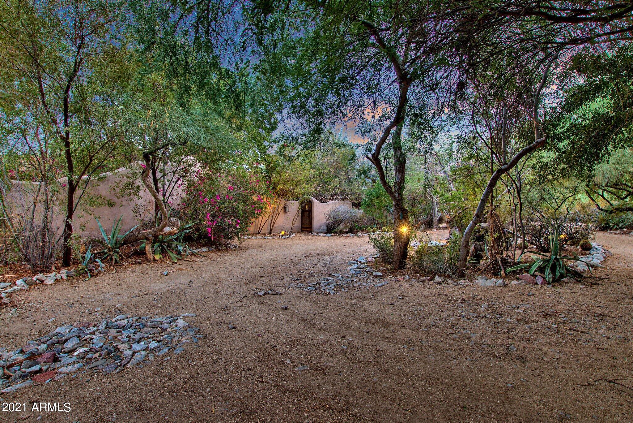 Paradise Valley - Residential